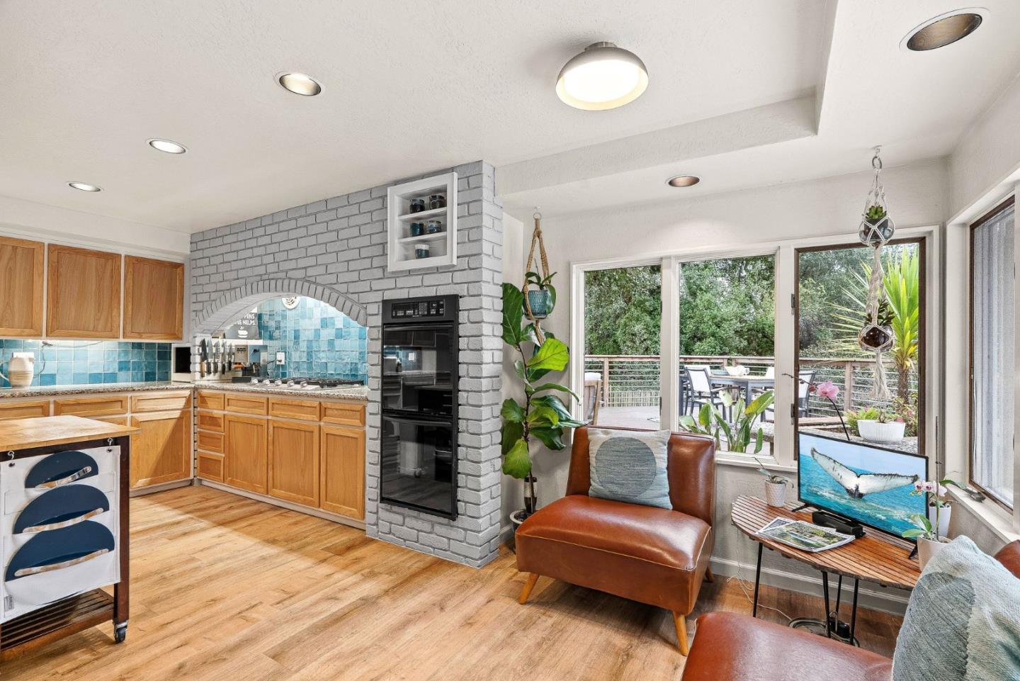 111 Ponderosa Drive