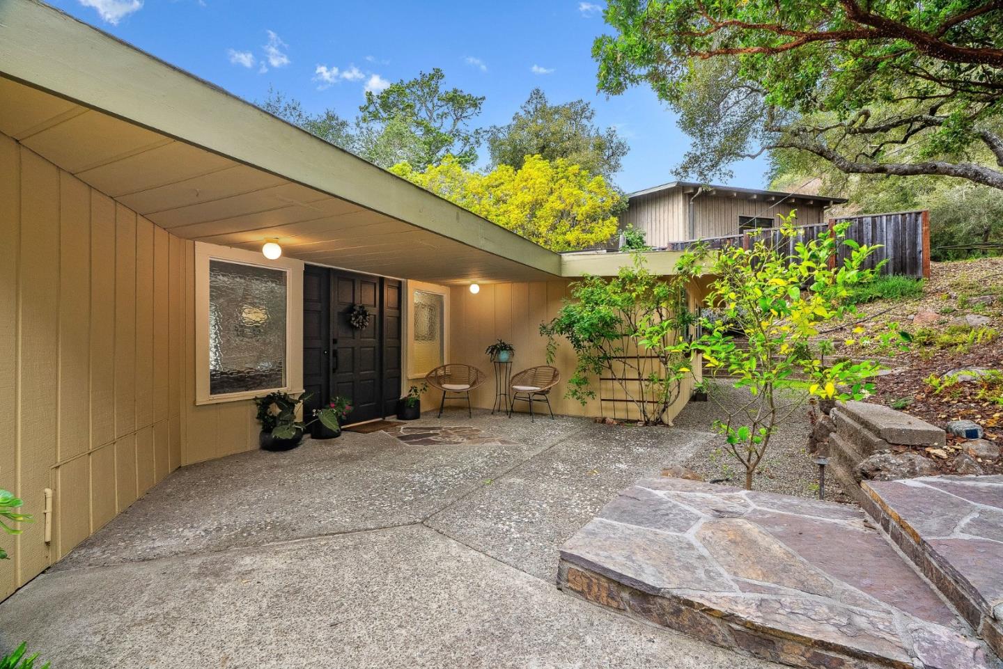 111 Ponderosa Drive