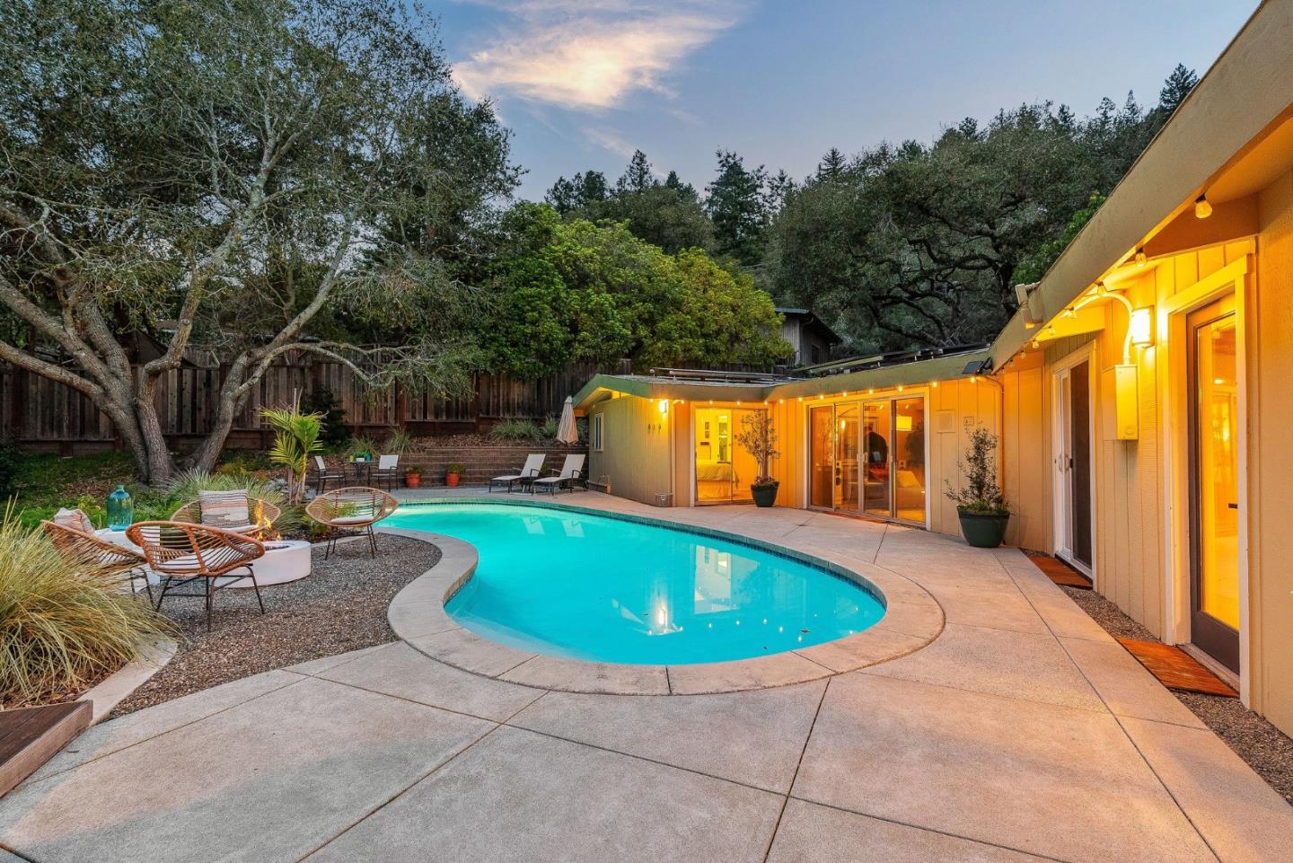 111 Ponderosa Drive