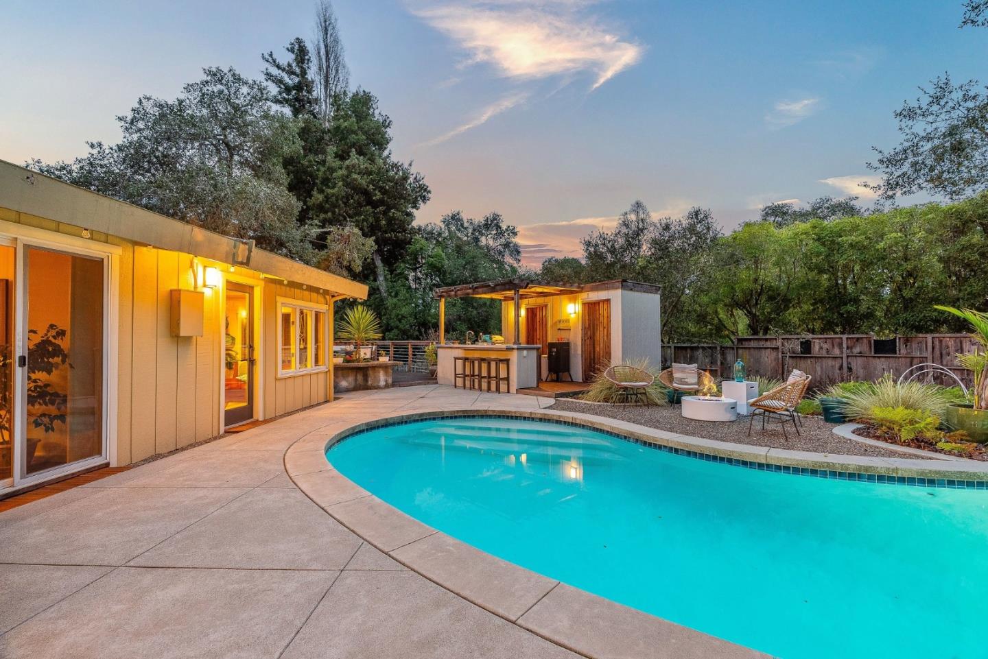 111 Ponderosa Drive