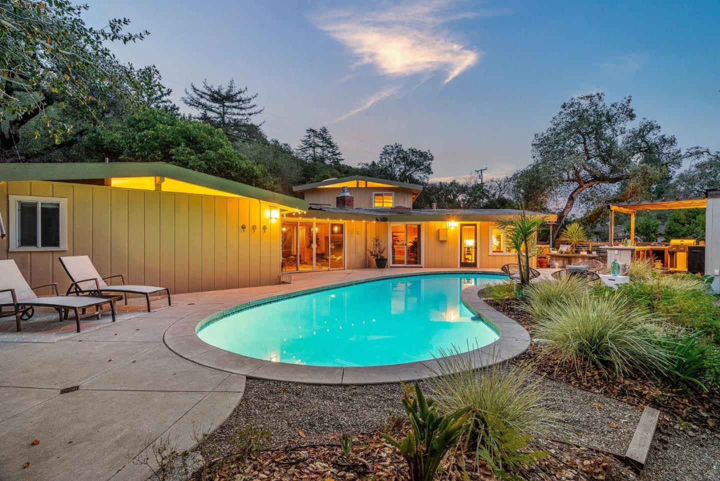 111 Ponderosa Drive