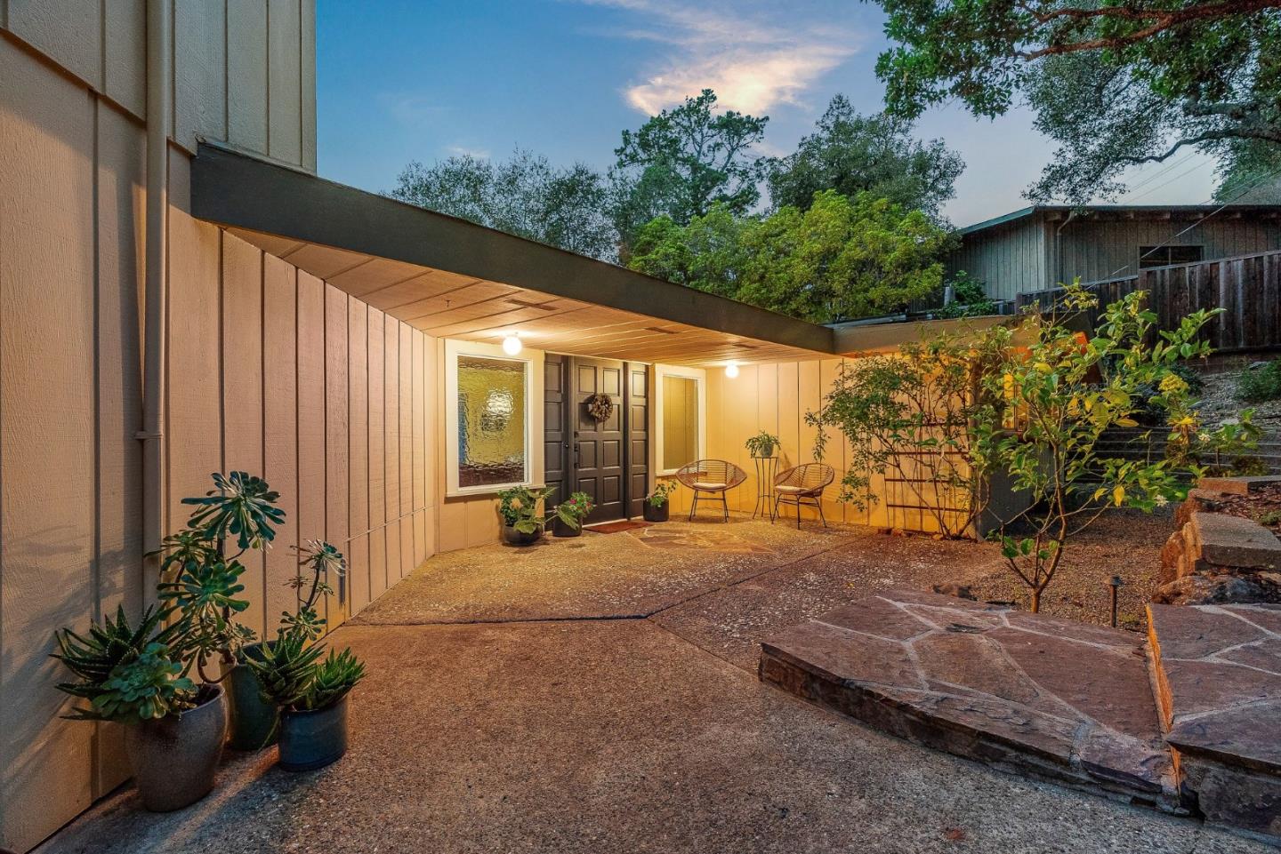 111 Ponderosa Drive