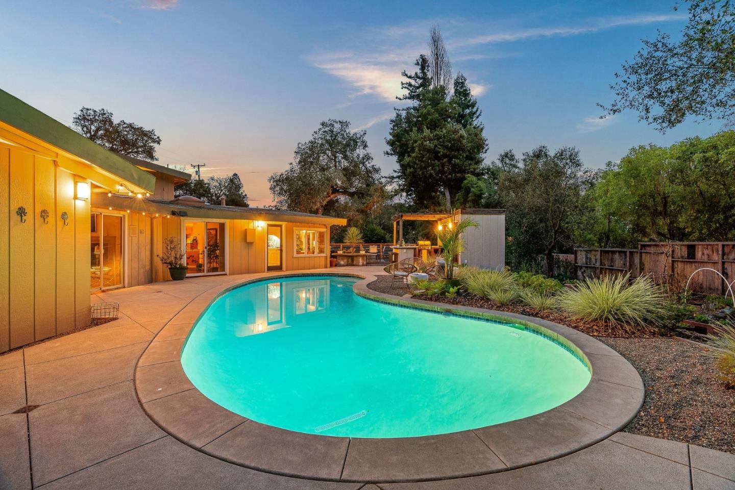 111 Ponderosa Drive