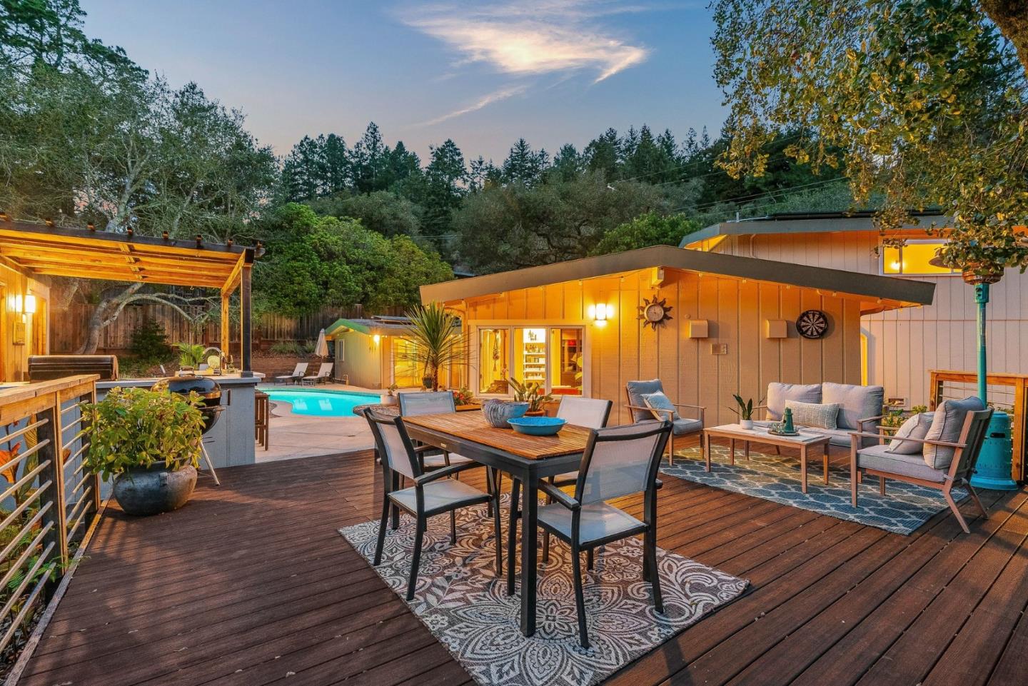 111 Ponderosa Drive