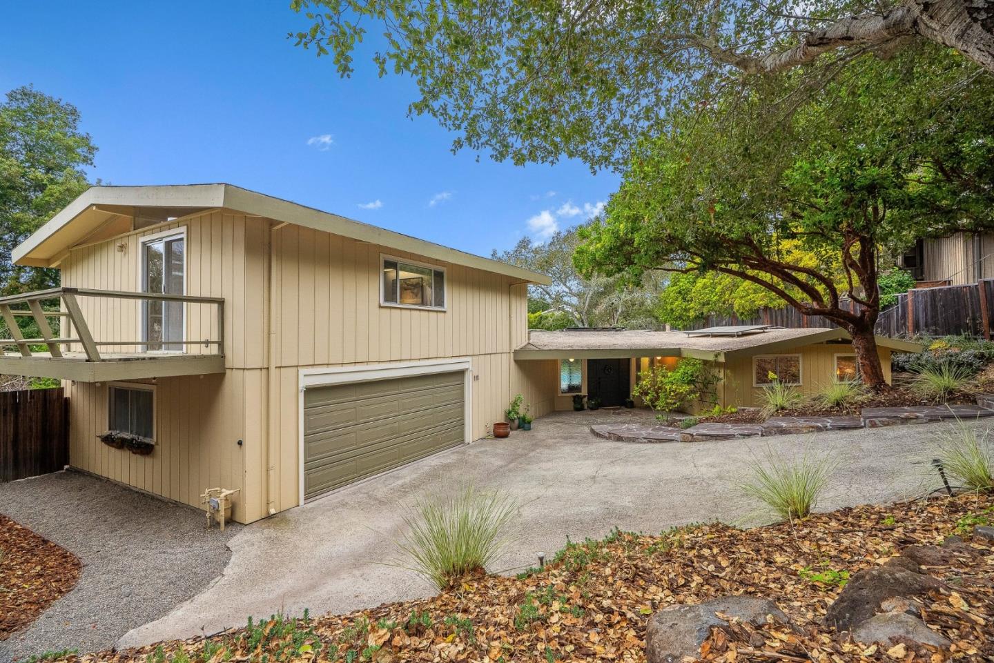 111 Ponderosa Drive