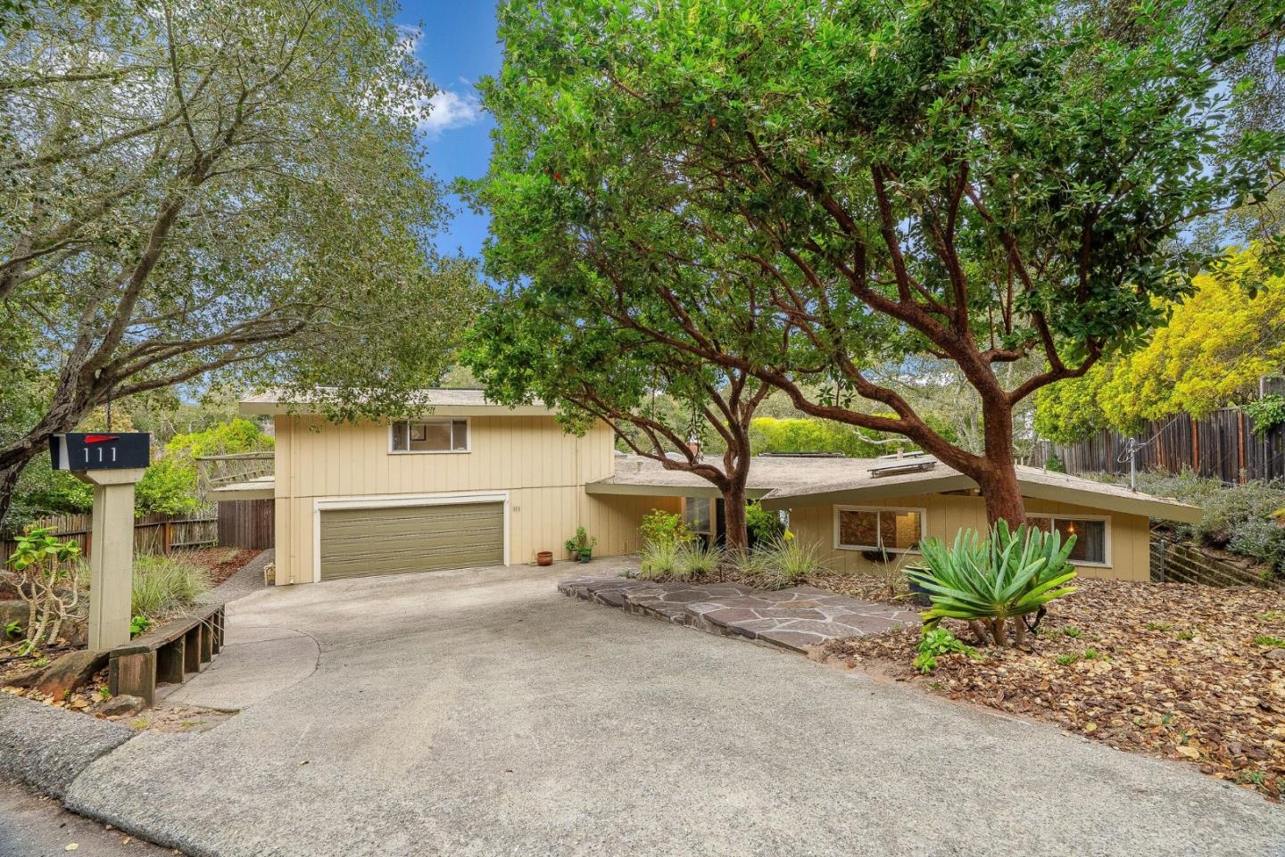 111 Ponderosa Drive