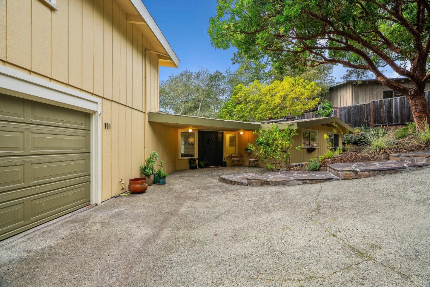 111 Ponderosa Drive