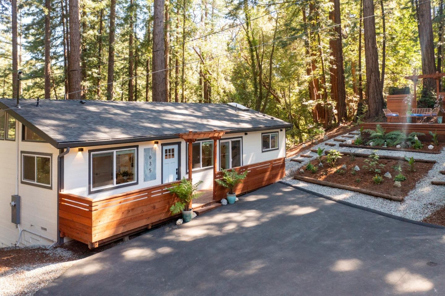 635 Trinkling Creek Drive