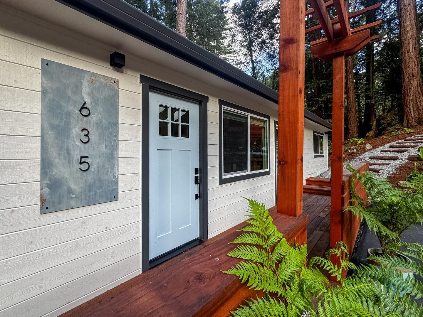 635 Trinkling Creek Drive