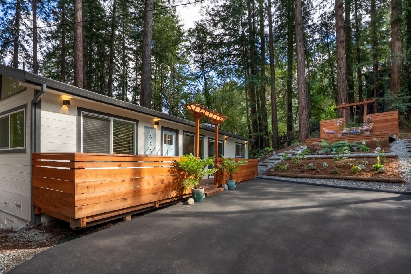 635 Trinkling Creek Drive