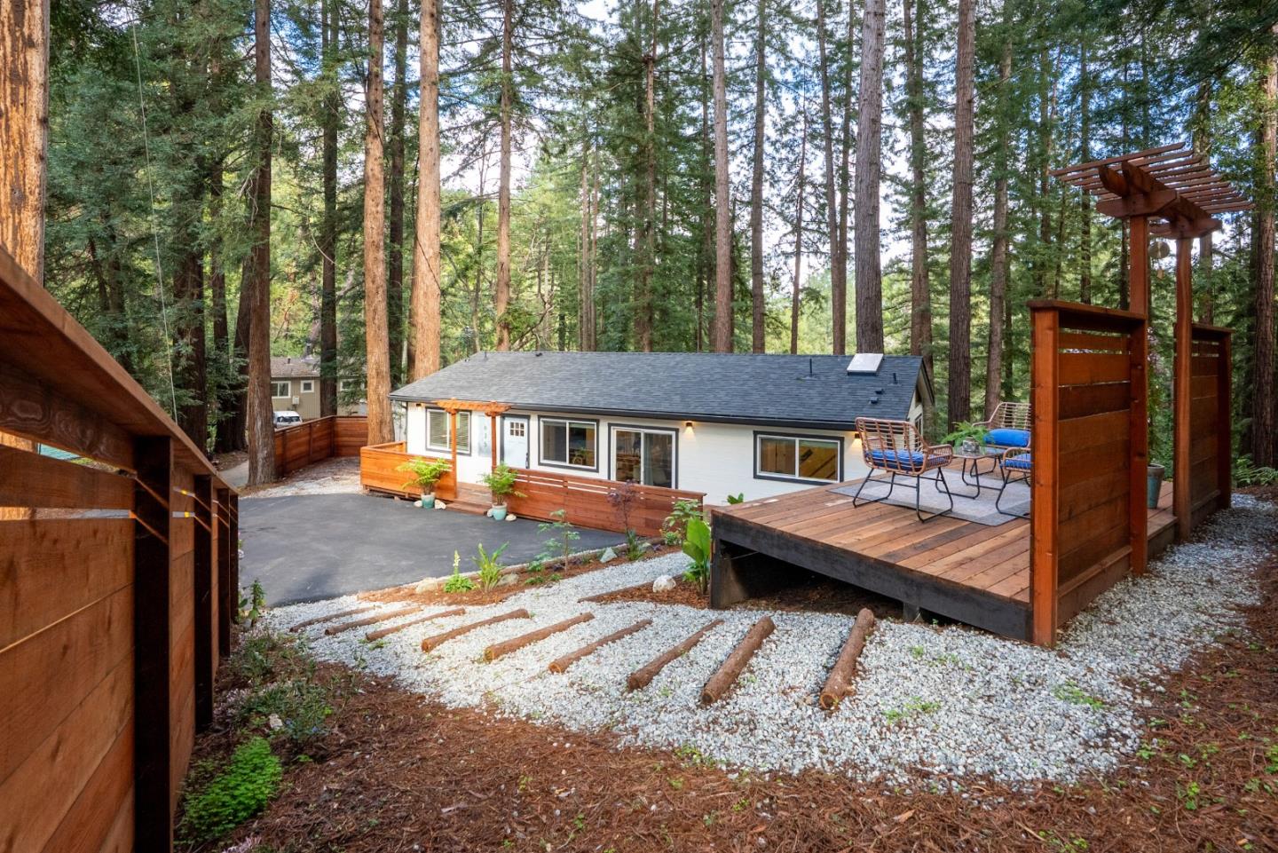 635 Trinkling Creek Drive