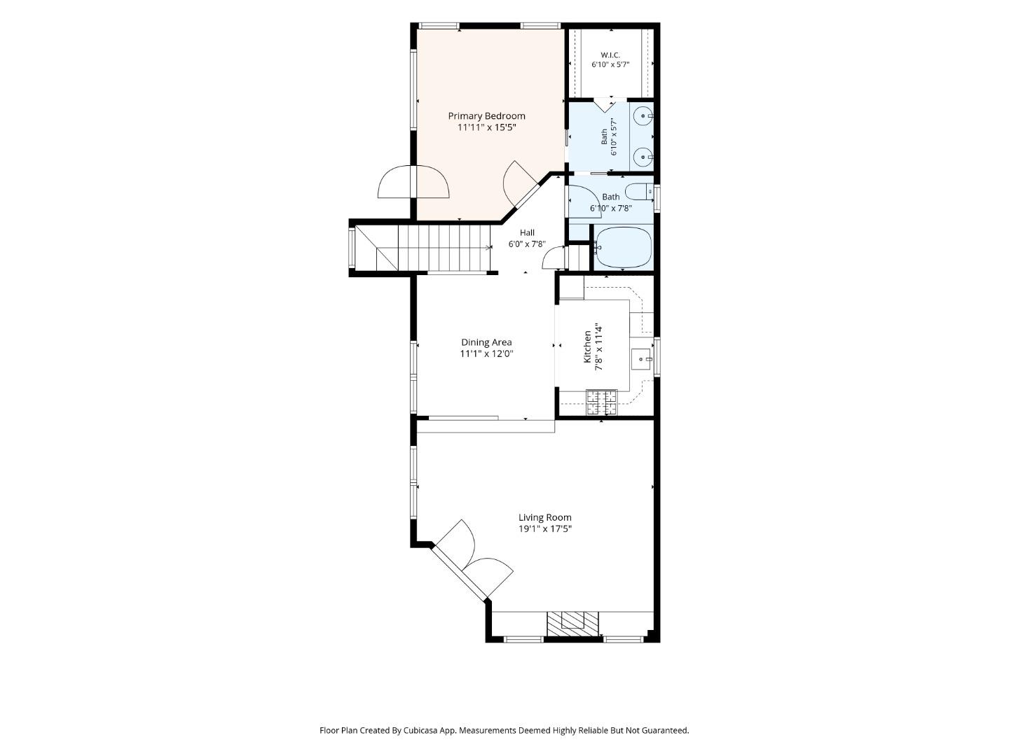 149 Coates DR