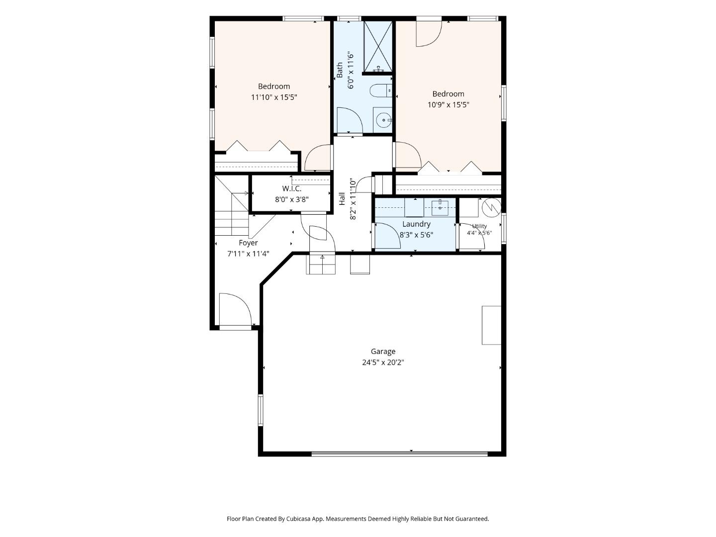149 Coates DR