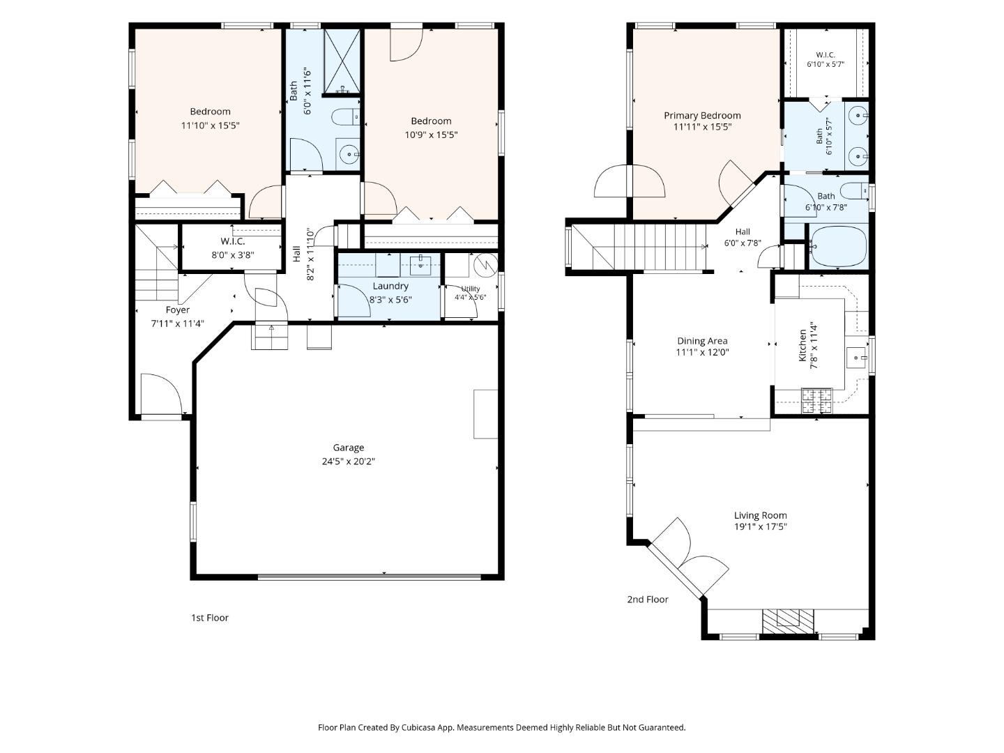 149 Coates DR