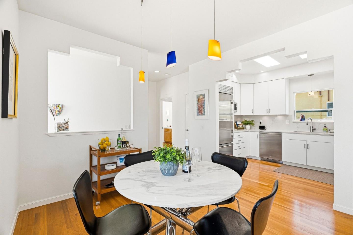 149 Coates DR