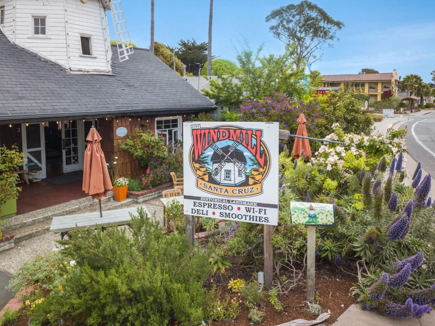 184 Cypress PARK
