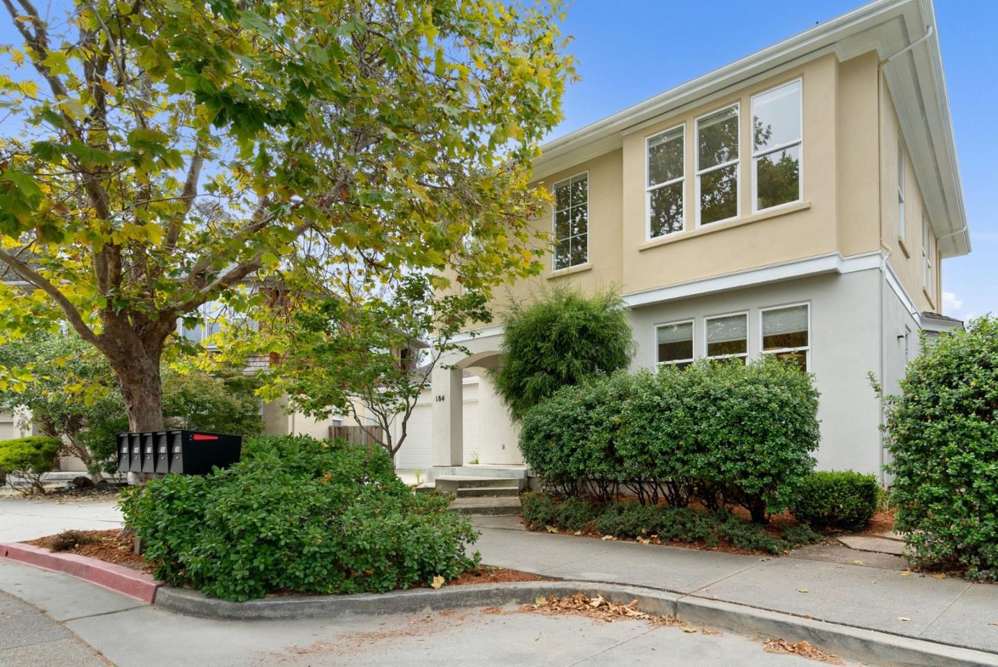 184 Cypress PARK