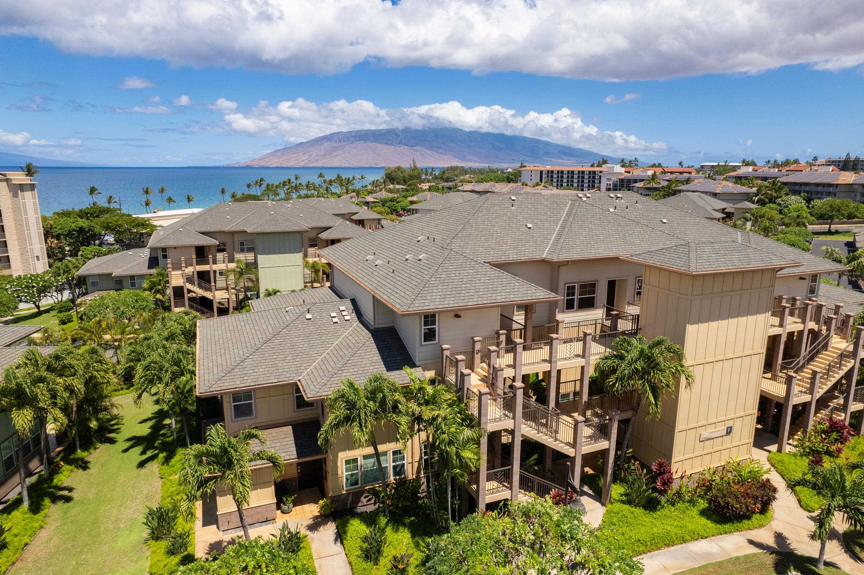 28 Hauwahine Ln Unit: F101
