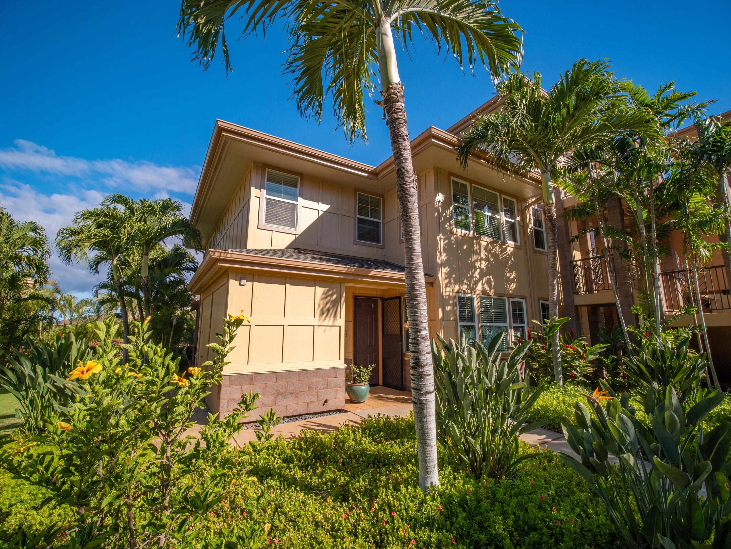 28 Hauwahine Ln Unit: F101