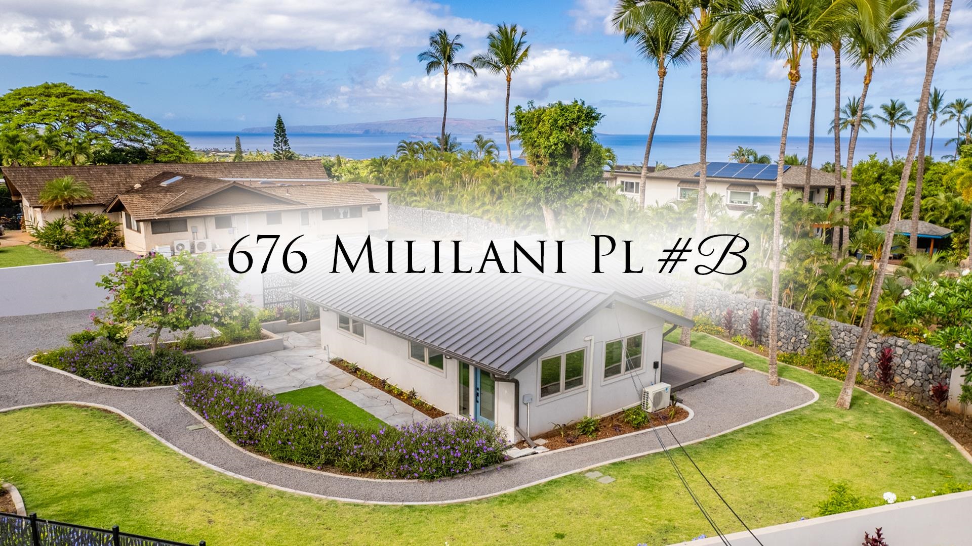 676 Mililani Pl Unit: Unit B
