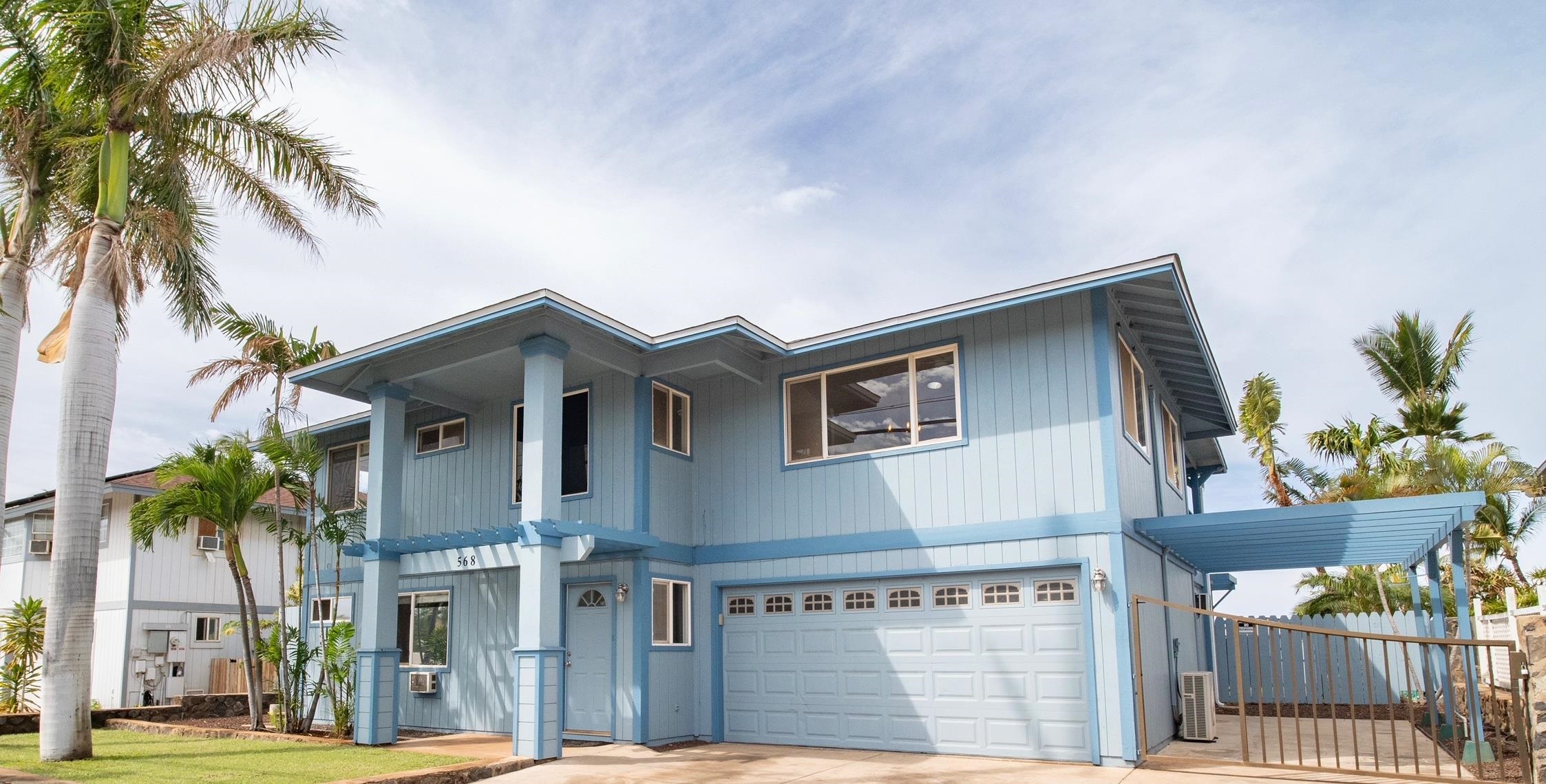 568 Kaiola St