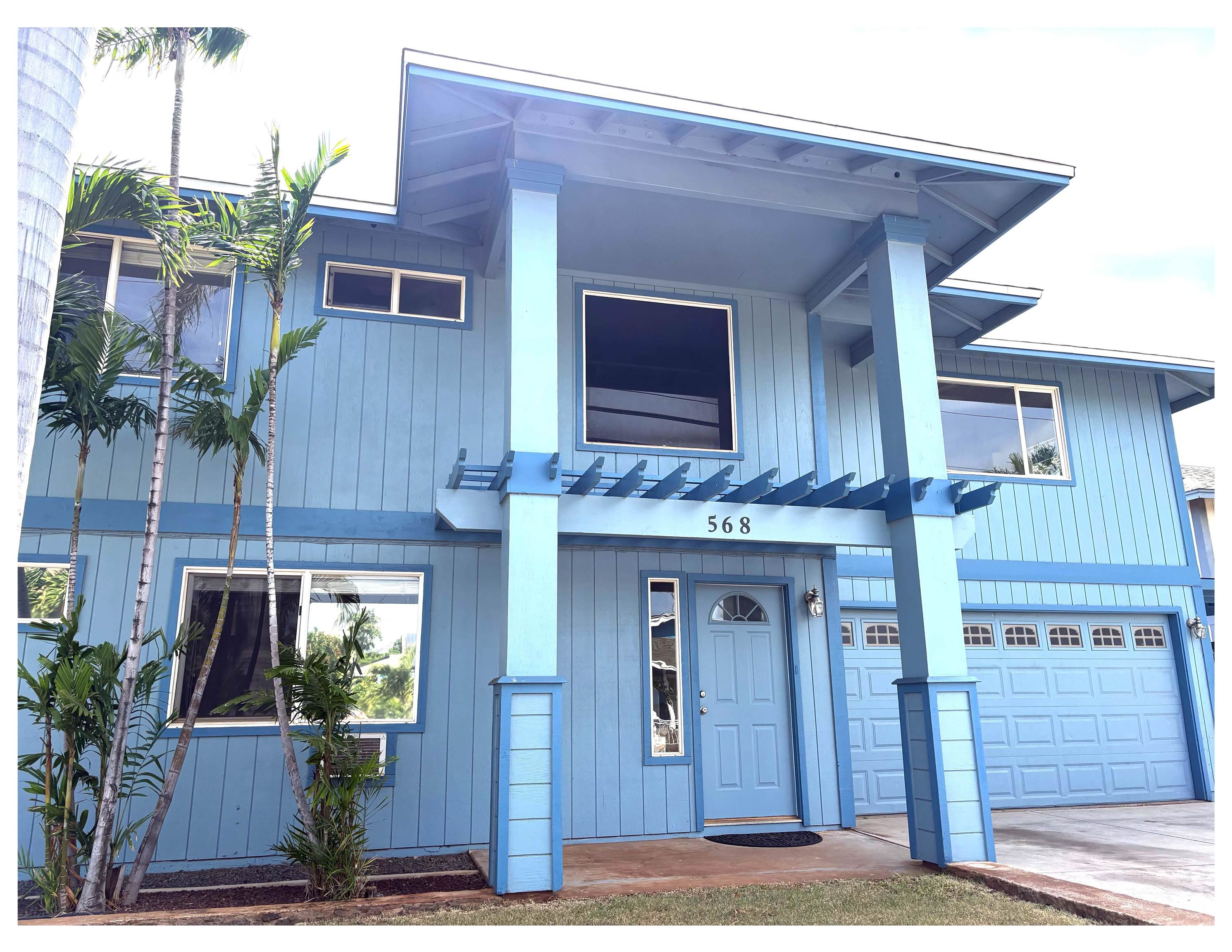 568 Kaiola St