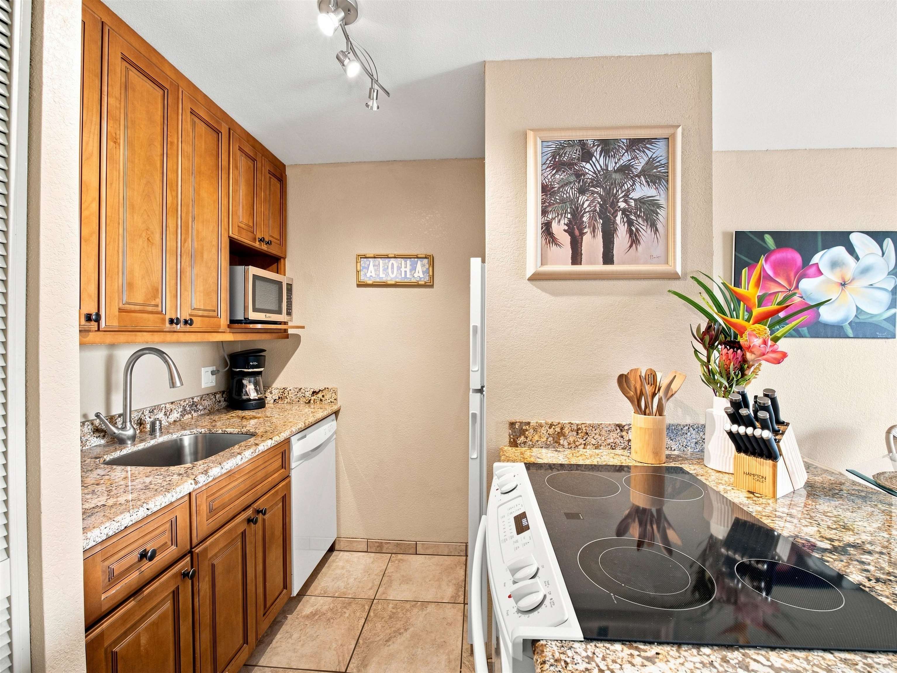 2191 S Kihei Rd Unit: 1209