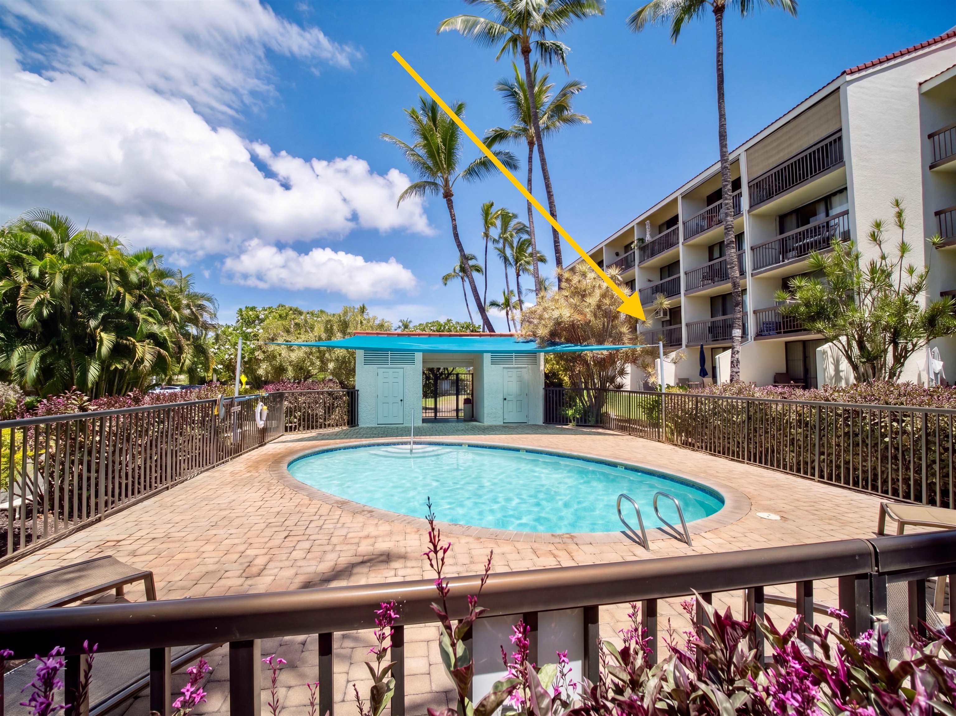 2191 S Kihei Rd Unit: 1209