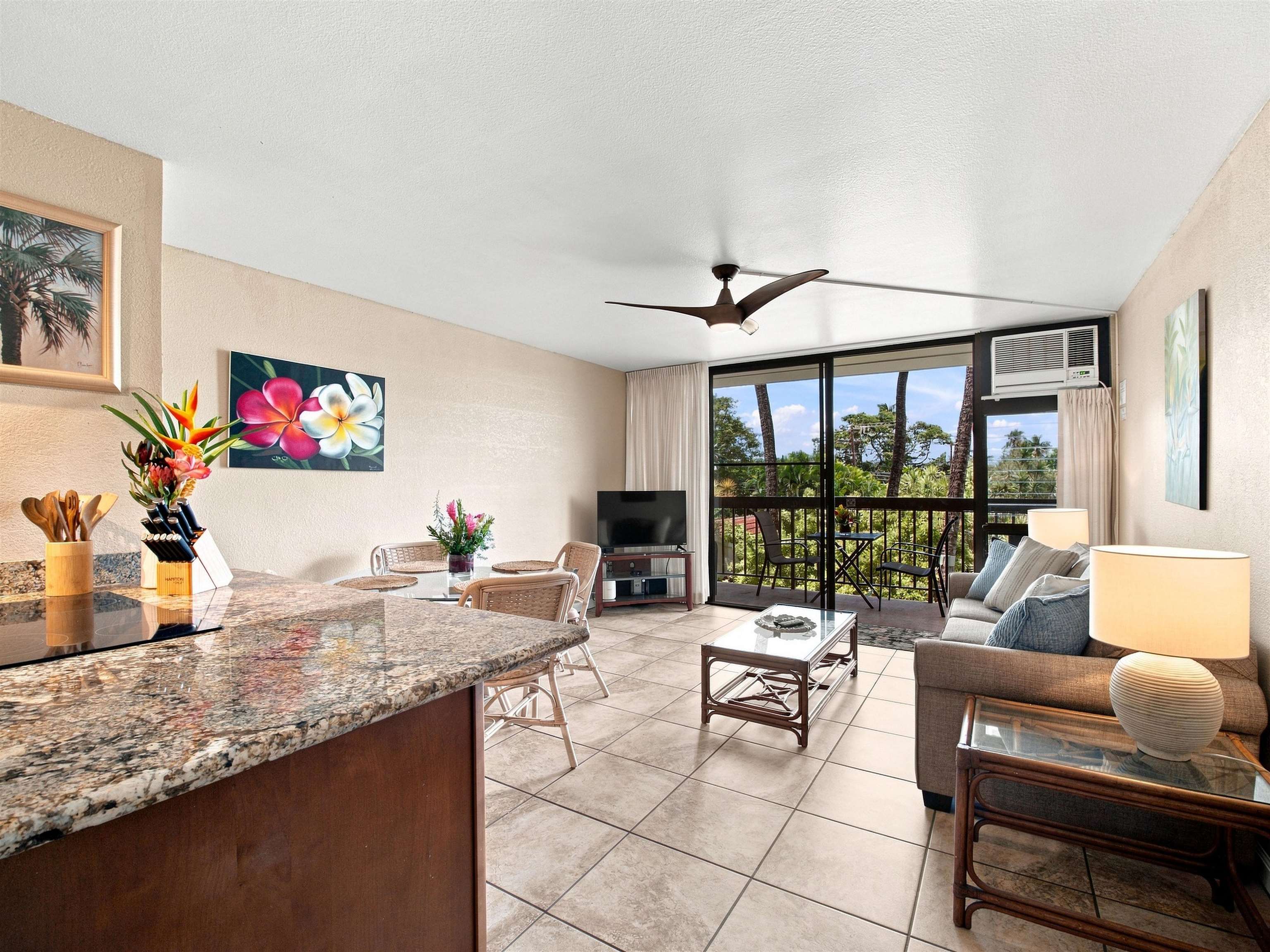2191 S Kihei Rd Unit: 1209