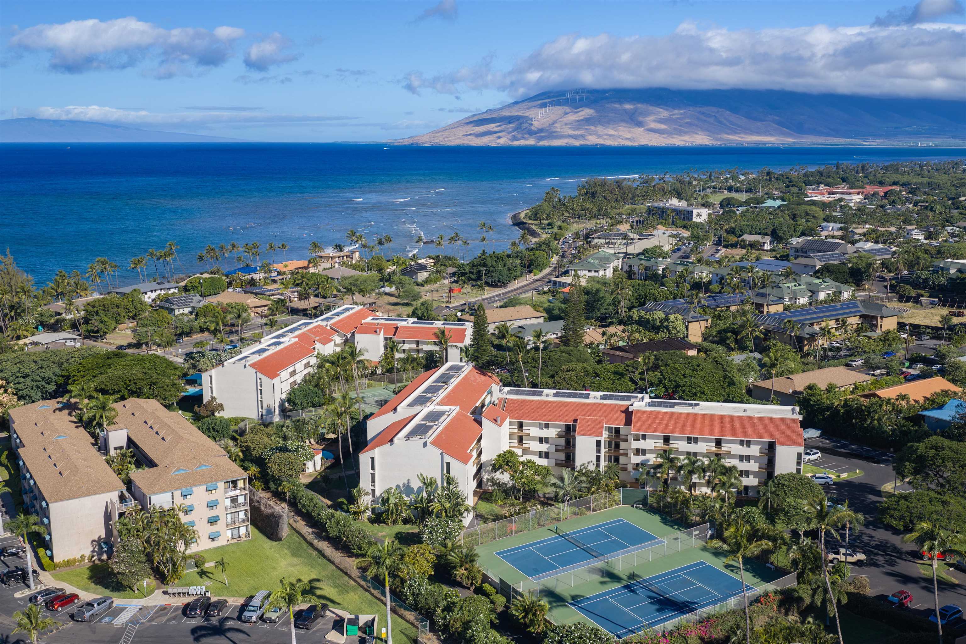 2191 S Kihei Rd Unit: 1209