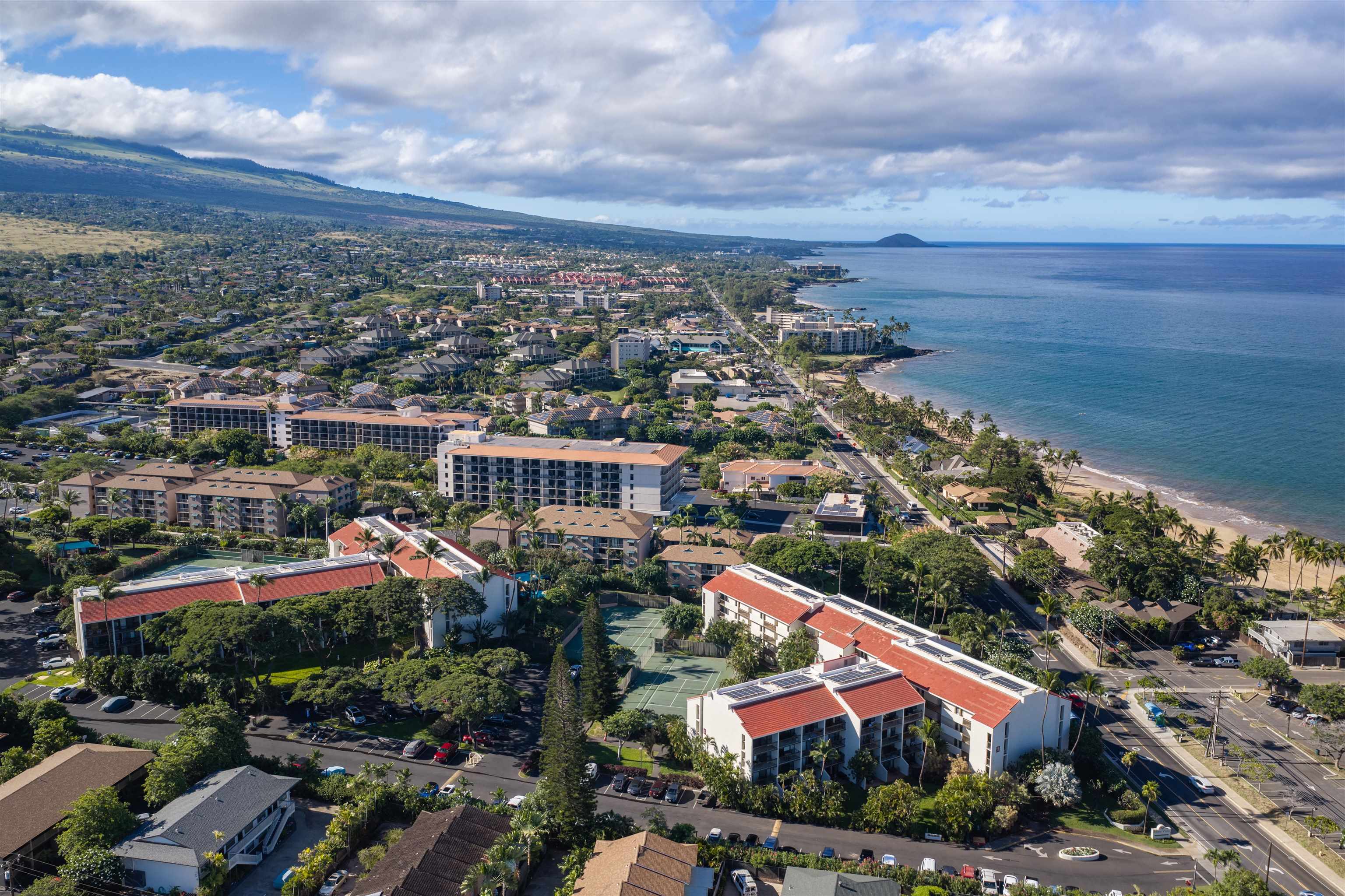 2191 S Kihei Rd Unit: 1209
