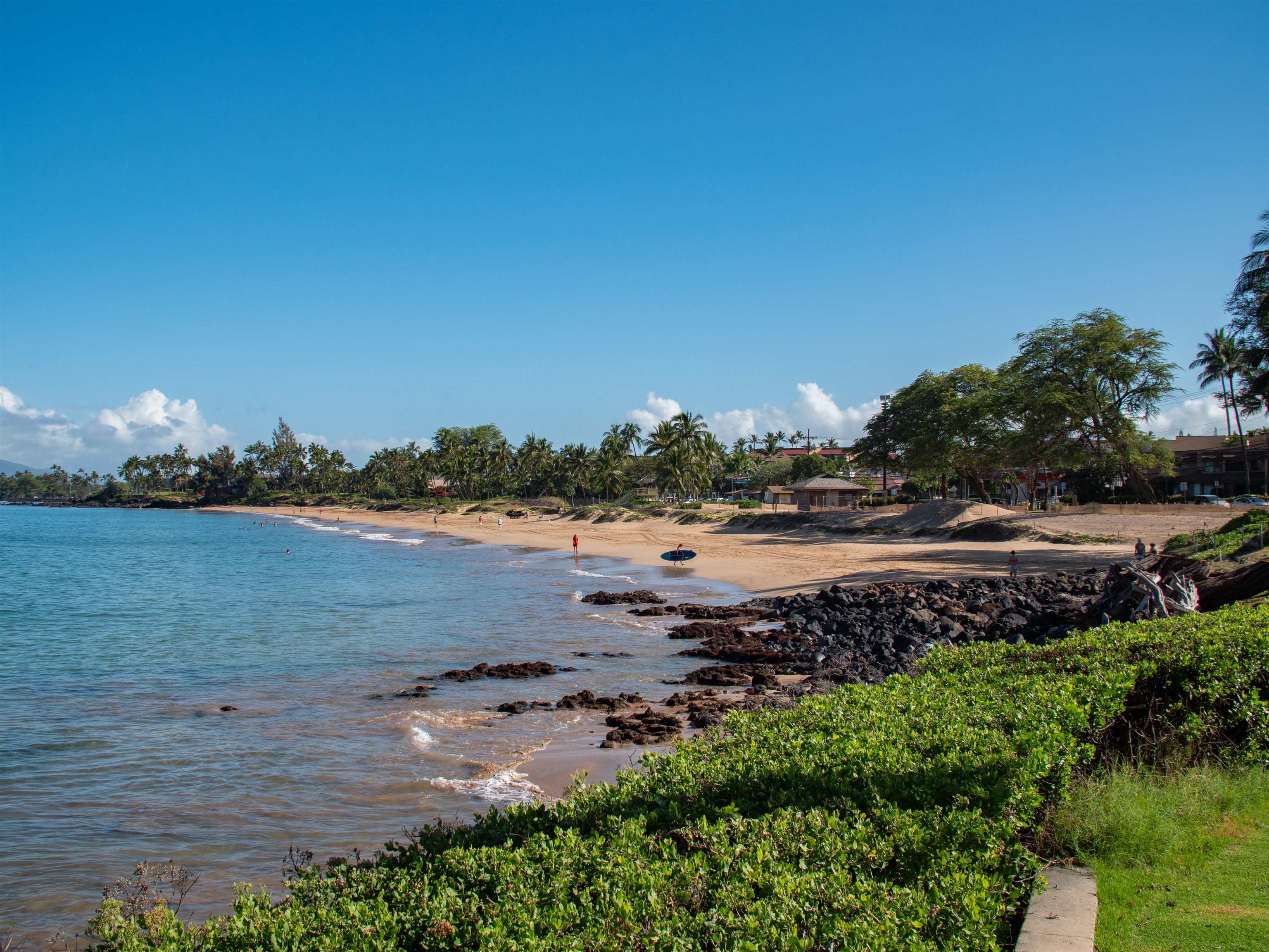 2191 S Kihei Rd Unit: 1209