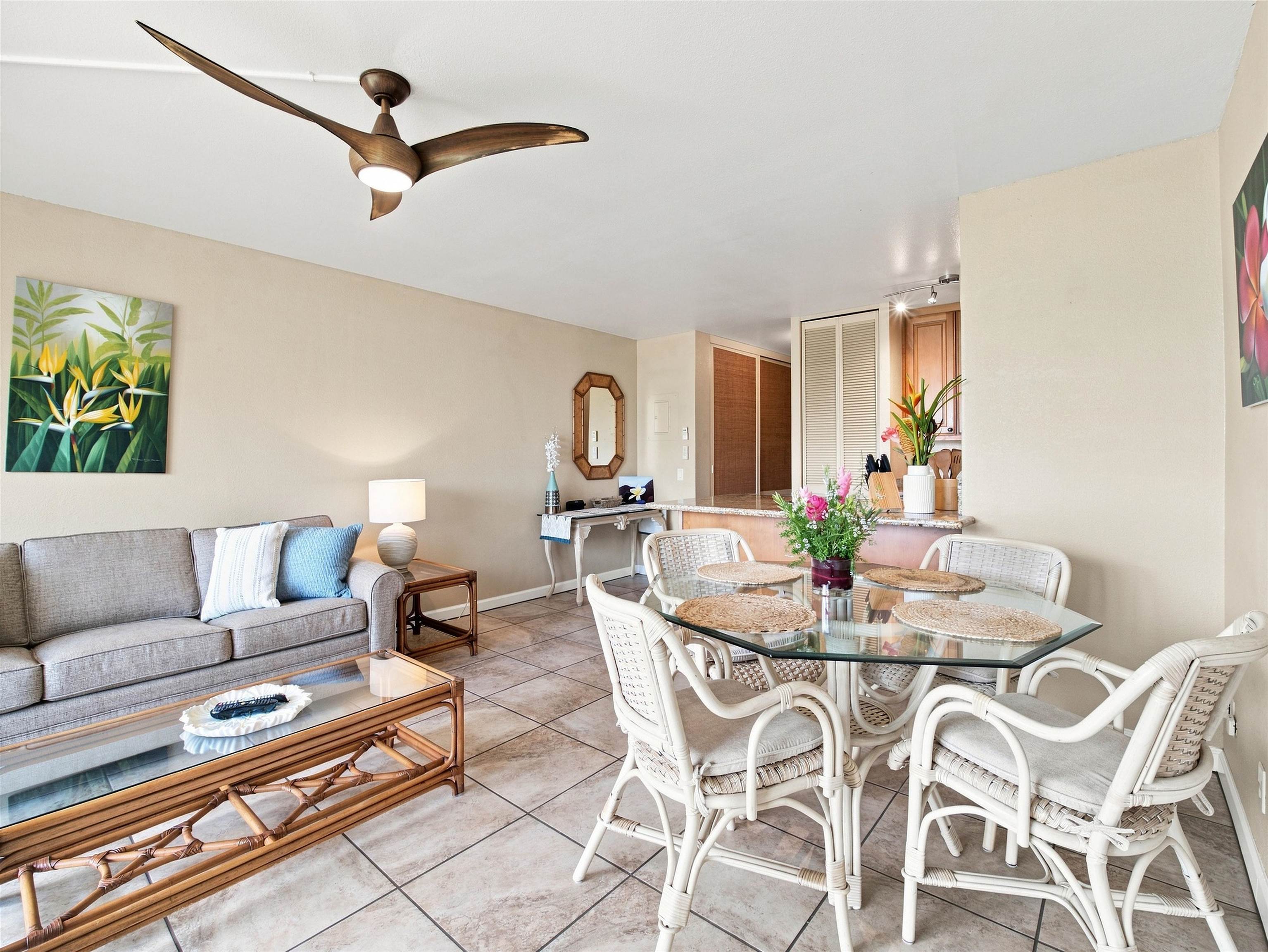 2191 S Kihei Rd Unit: 1209