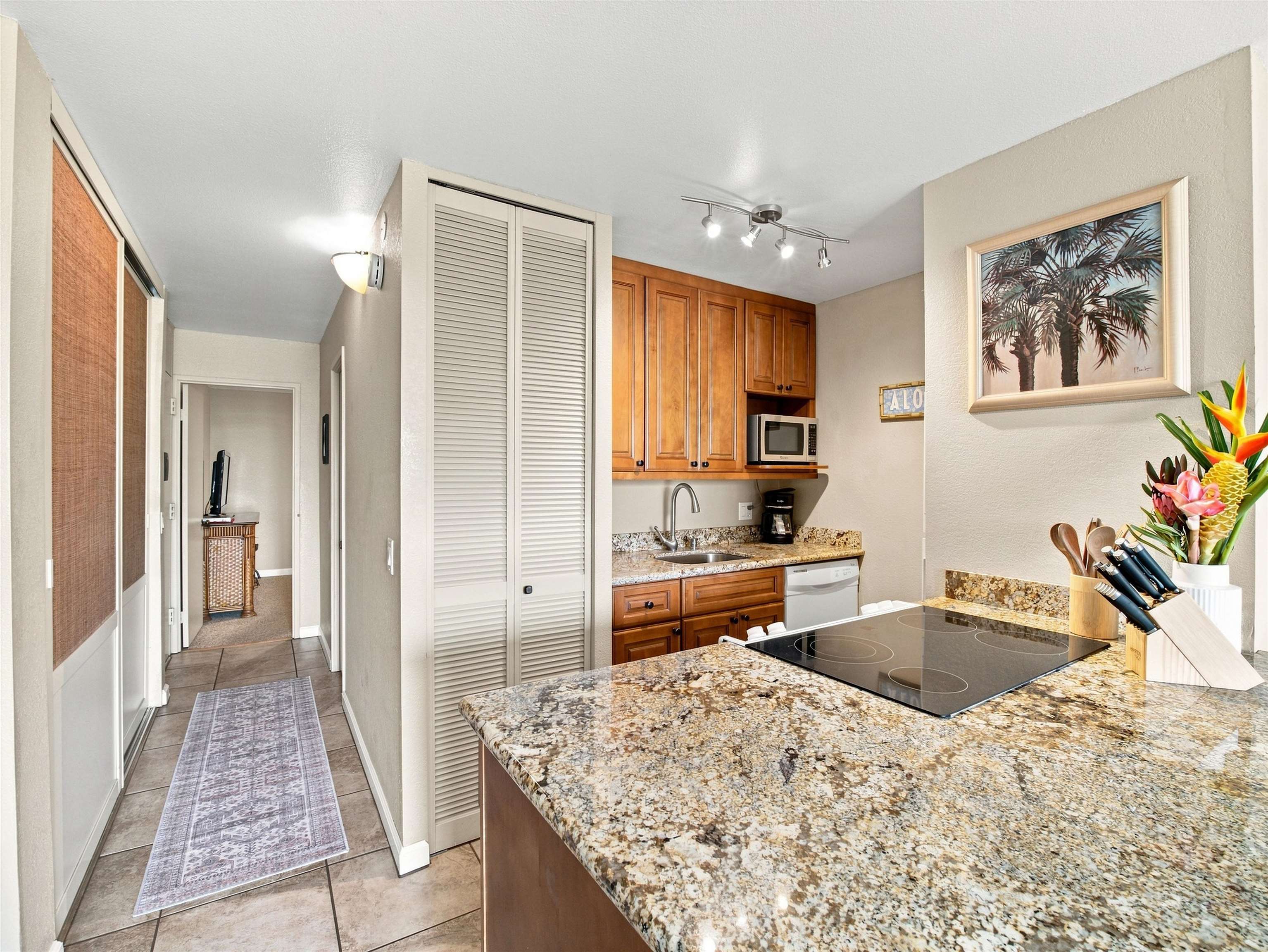 2191 S Kihei Rd Unit: 1209
