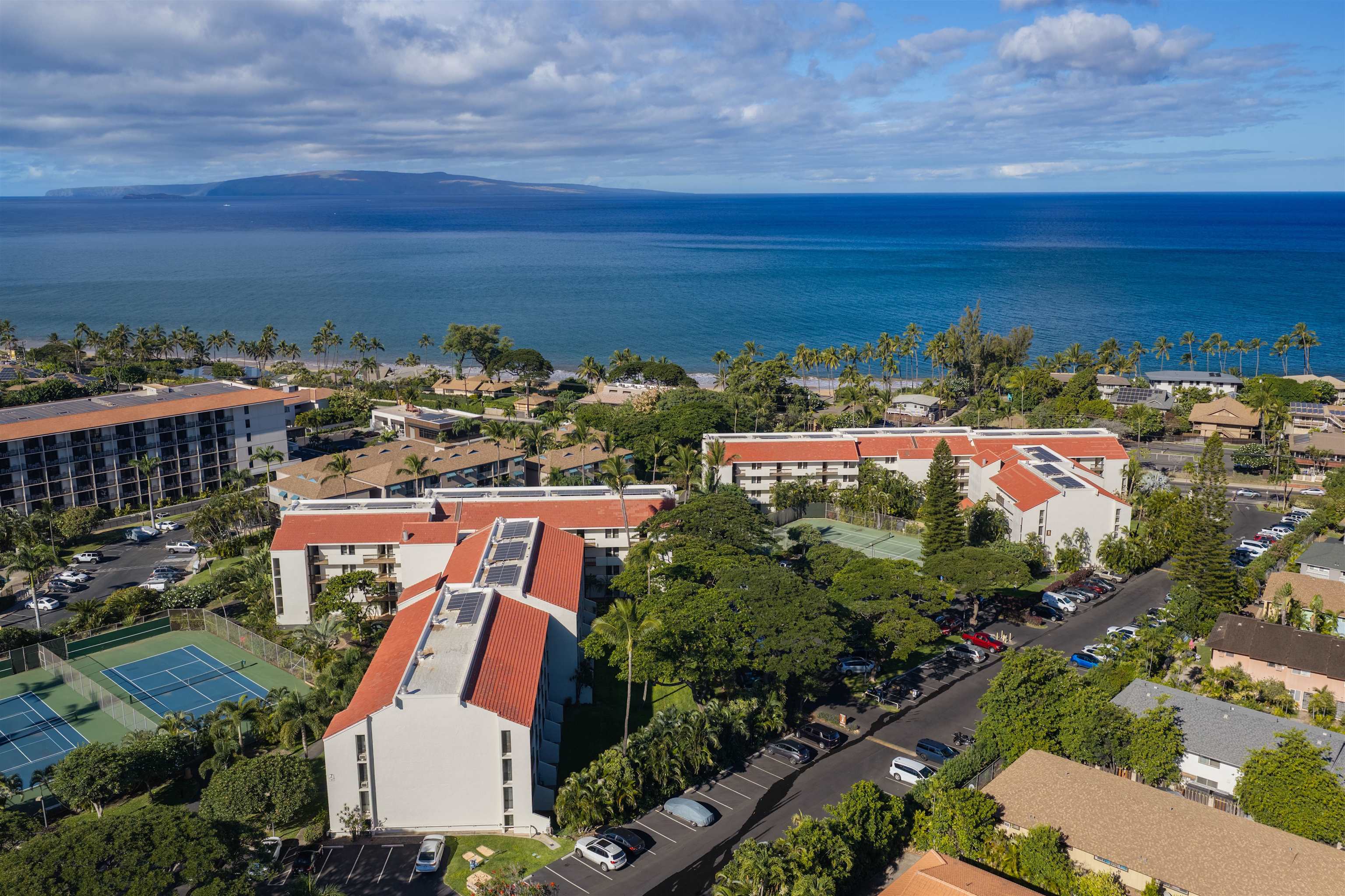 2191 S Kihei Rd Unit: 1209