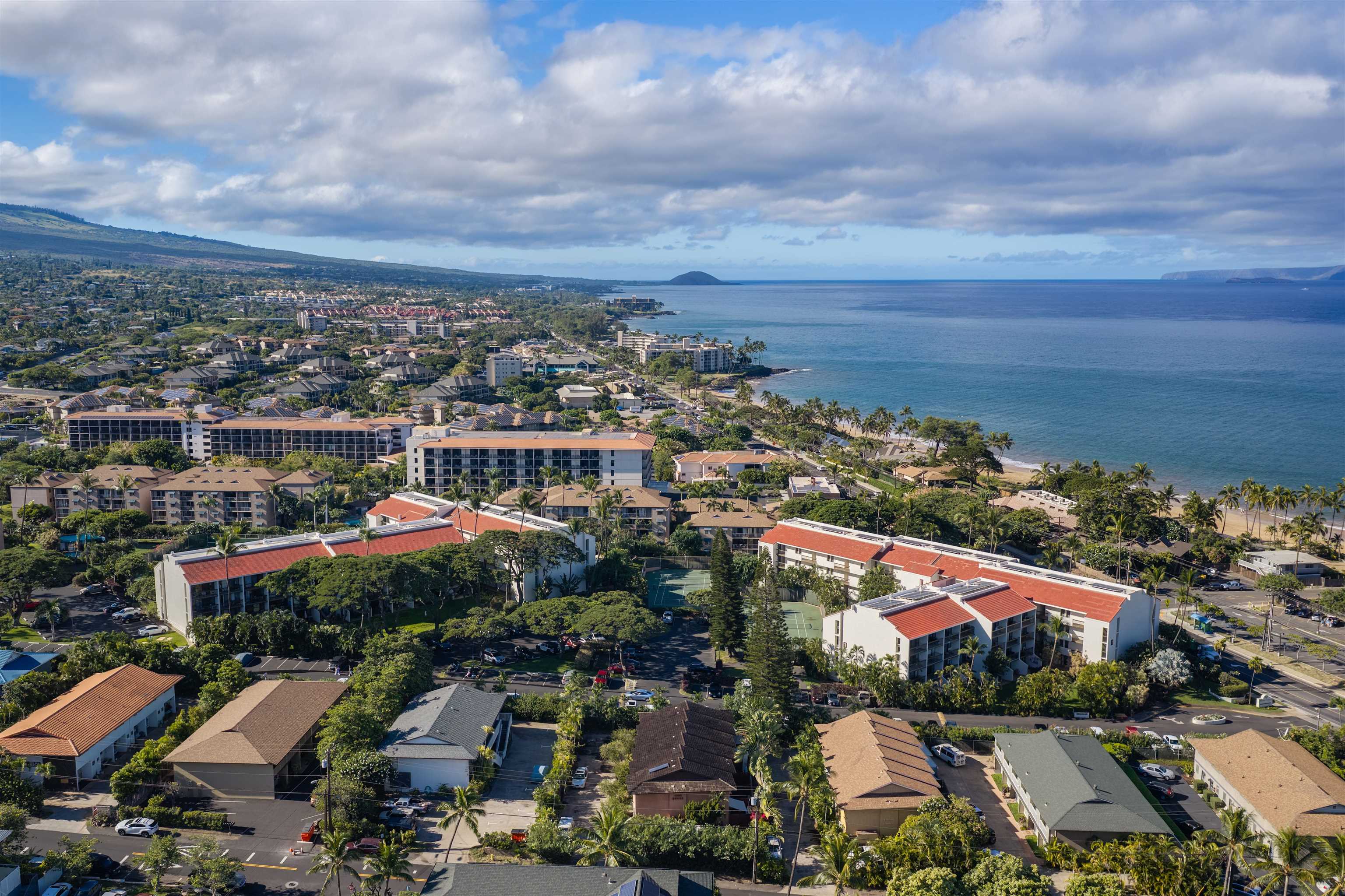 2191 S Kihei Rd Unit: 1209