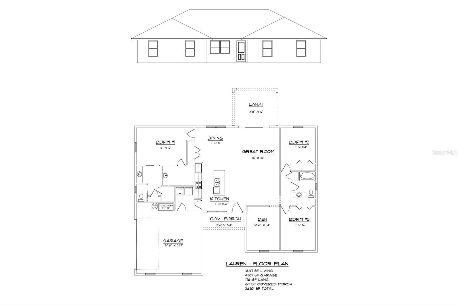 5593 SW 199TH CT