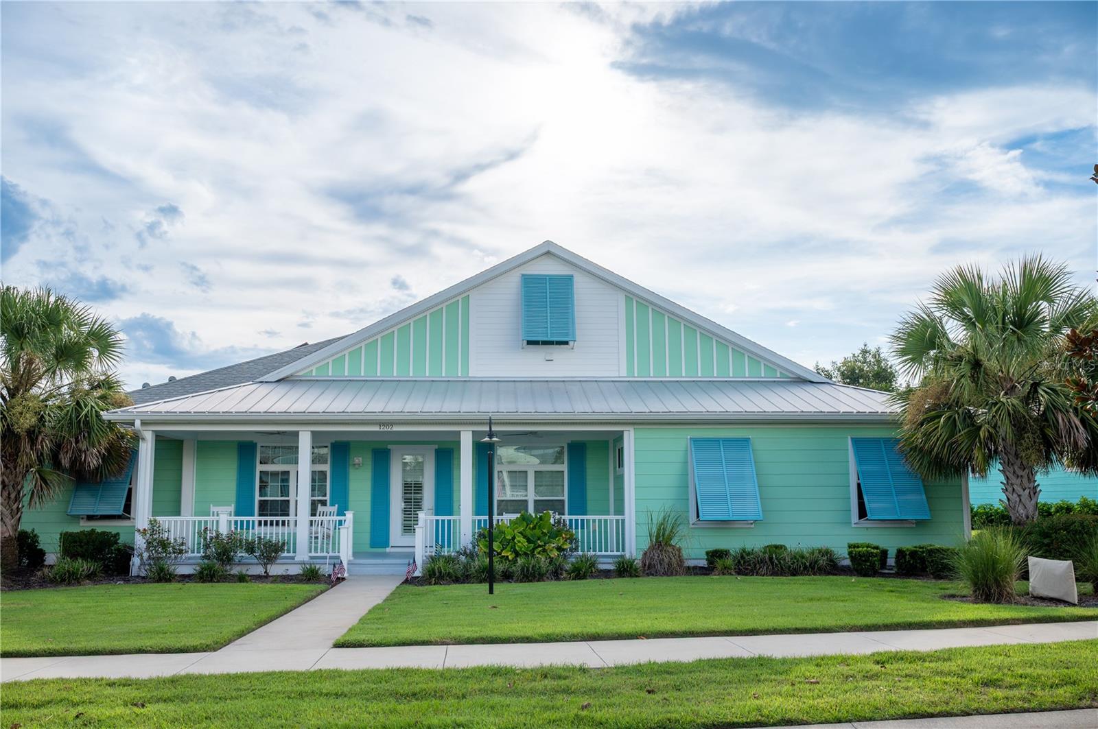 1202 FIESTA KEY CIR