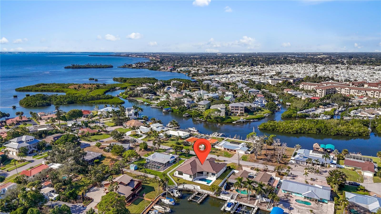 7125 WESTMORELAND DR