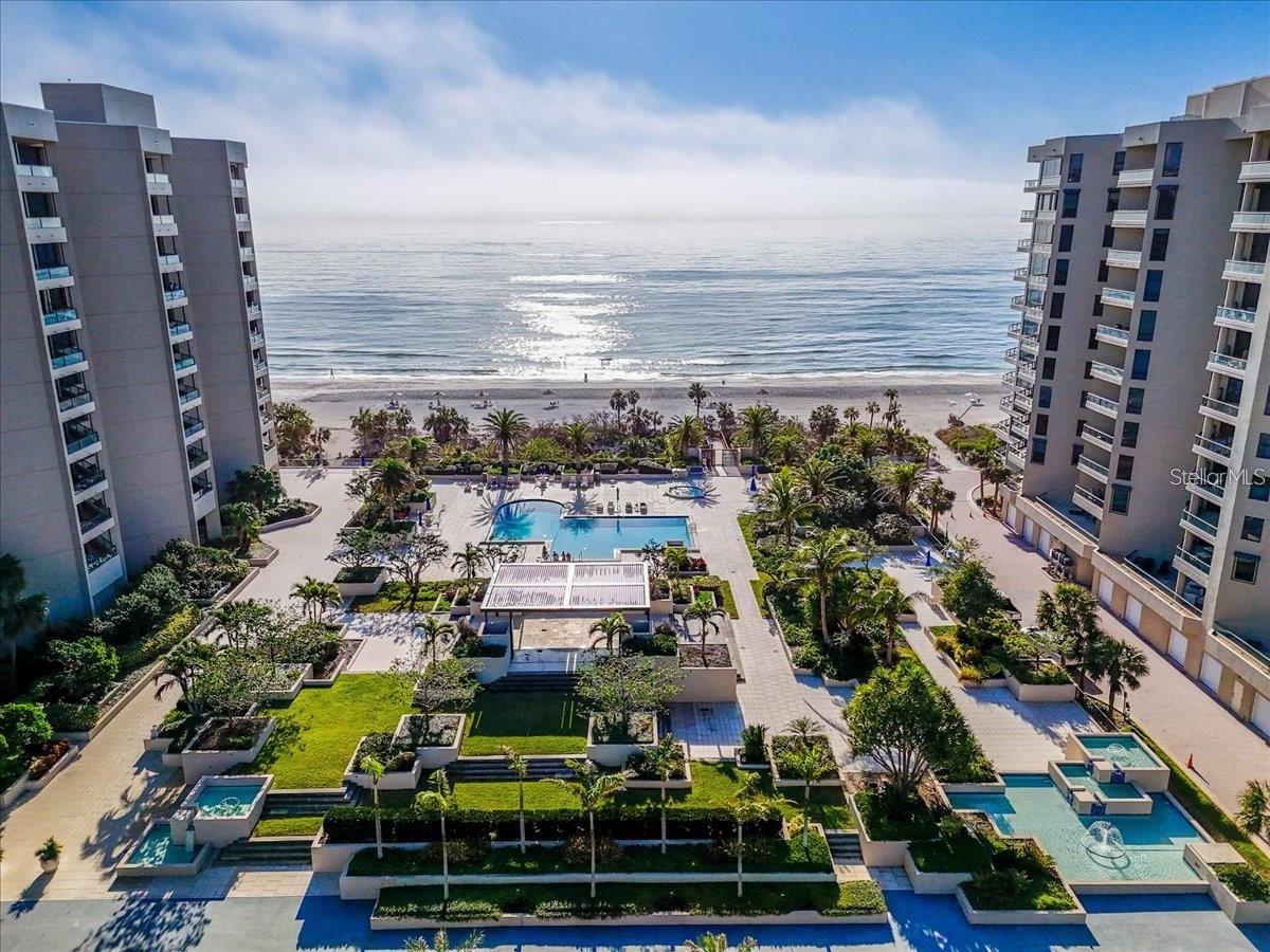 1211 GULF OF MEXICO DR #403