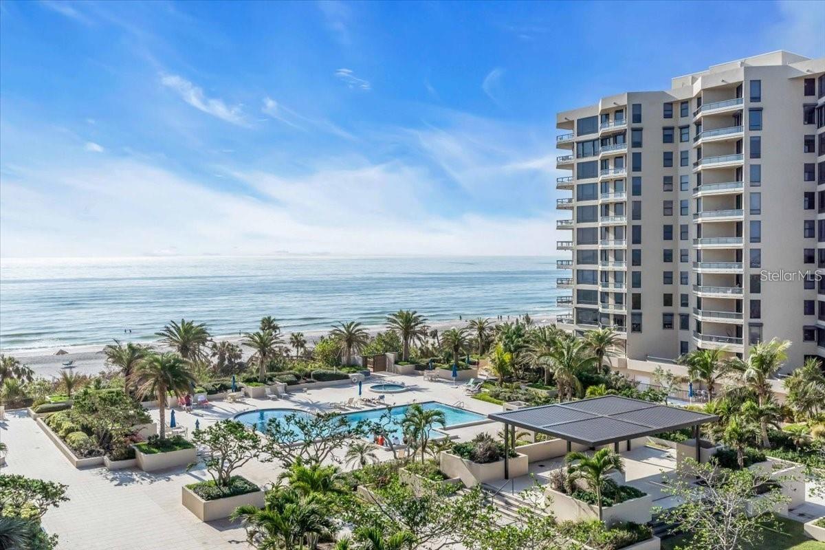 1211 GULF OF MEXICO DR #403