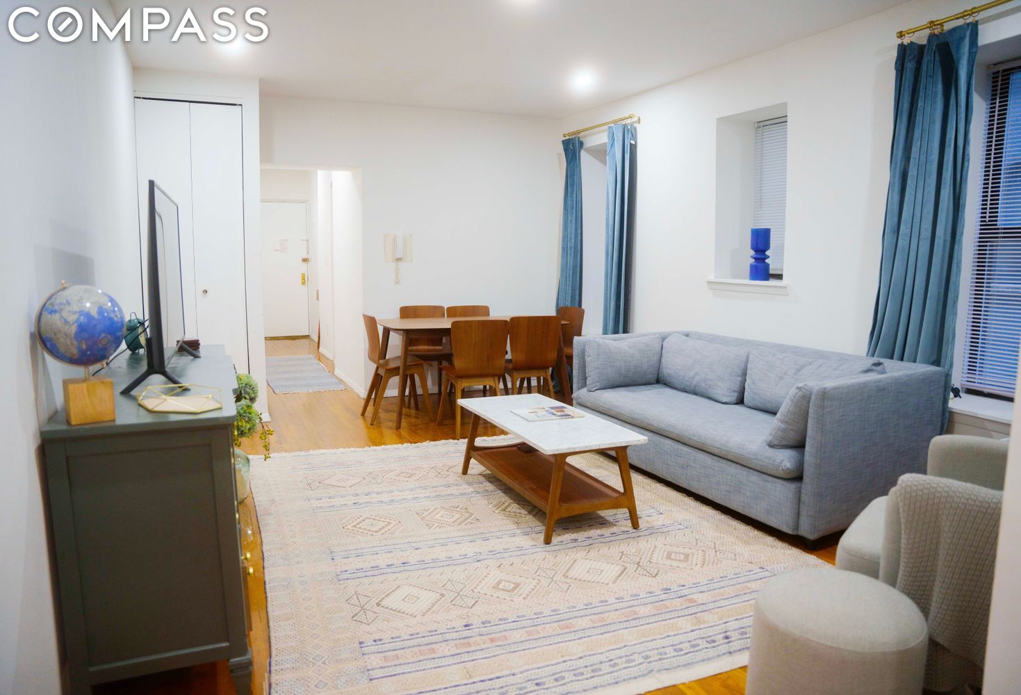 4 W 109th Street 1A