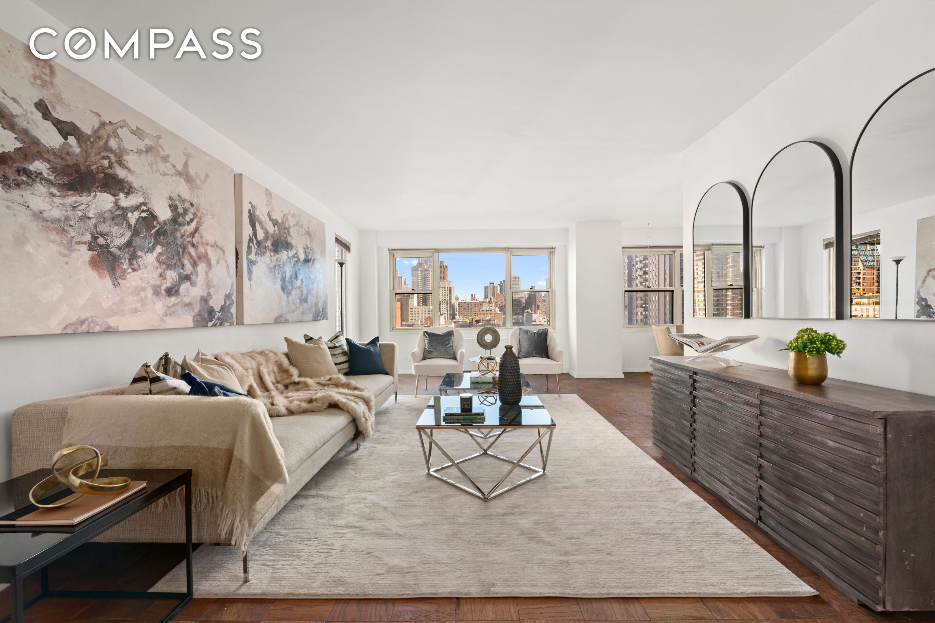 420 E 72nd Street 11J