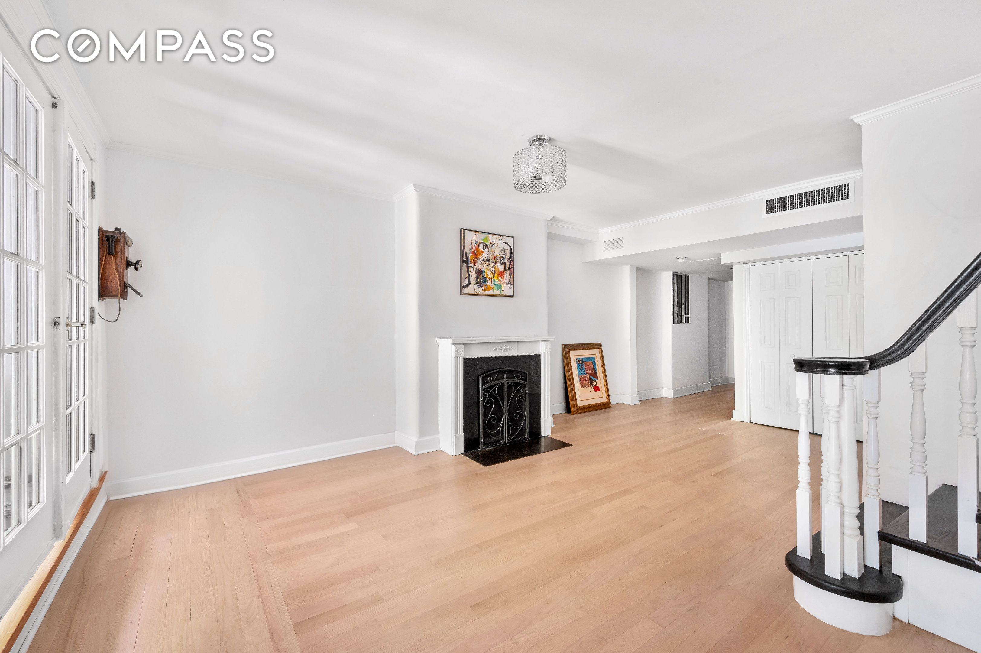 57 E 73rd Street 1/2
