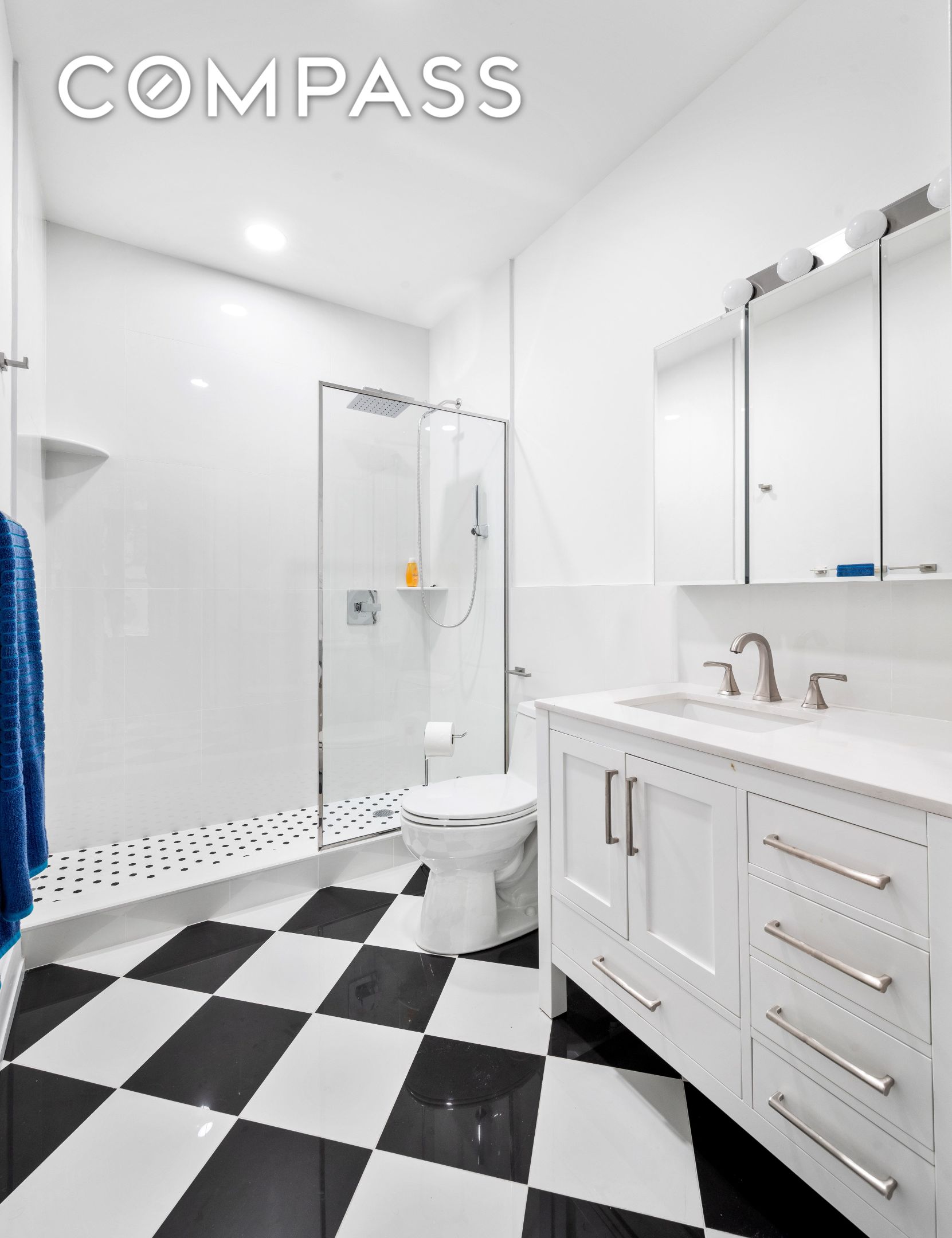 57 E 73rd Street 1/2
