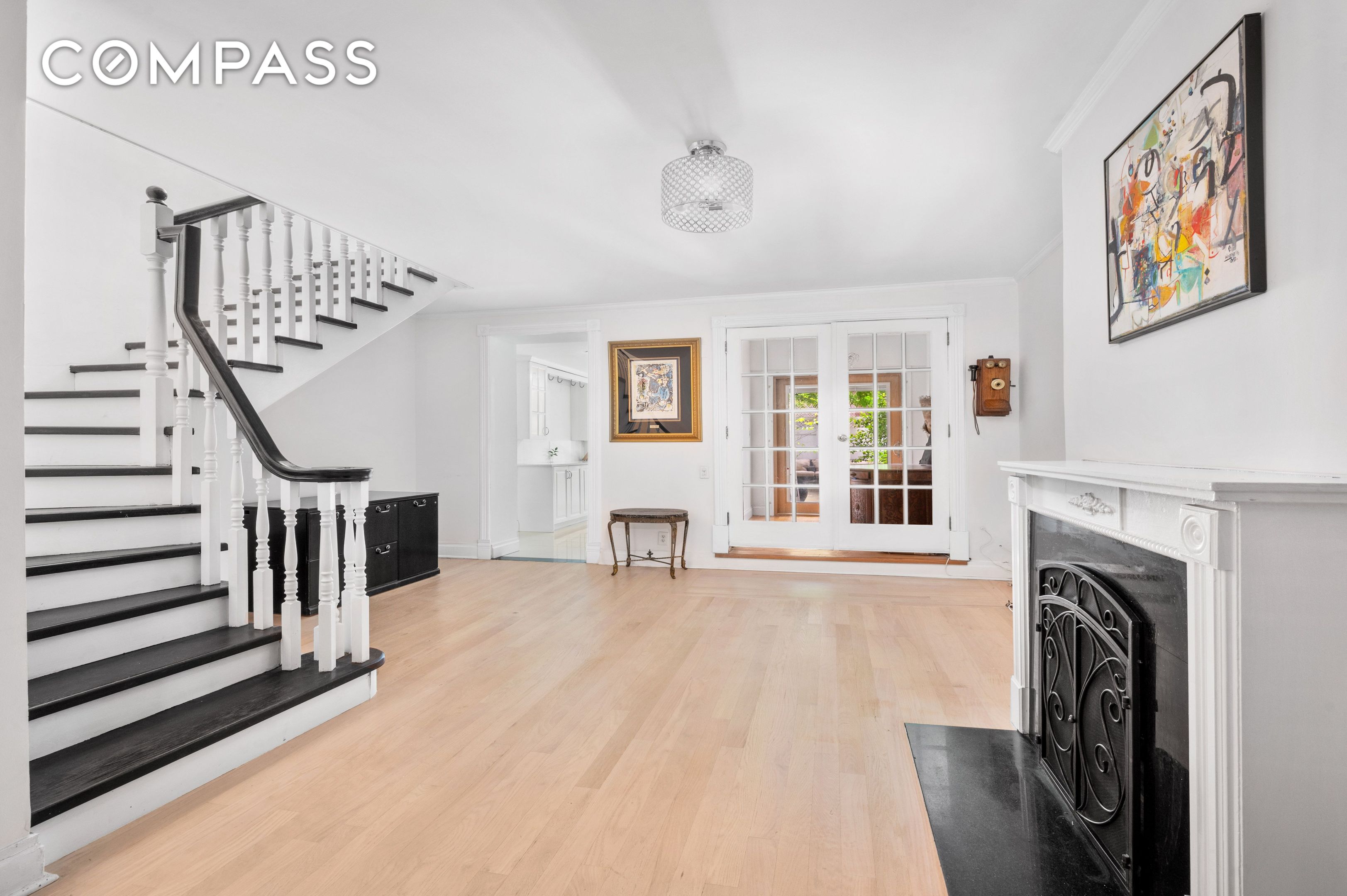 57 E 73rd Street 1/2