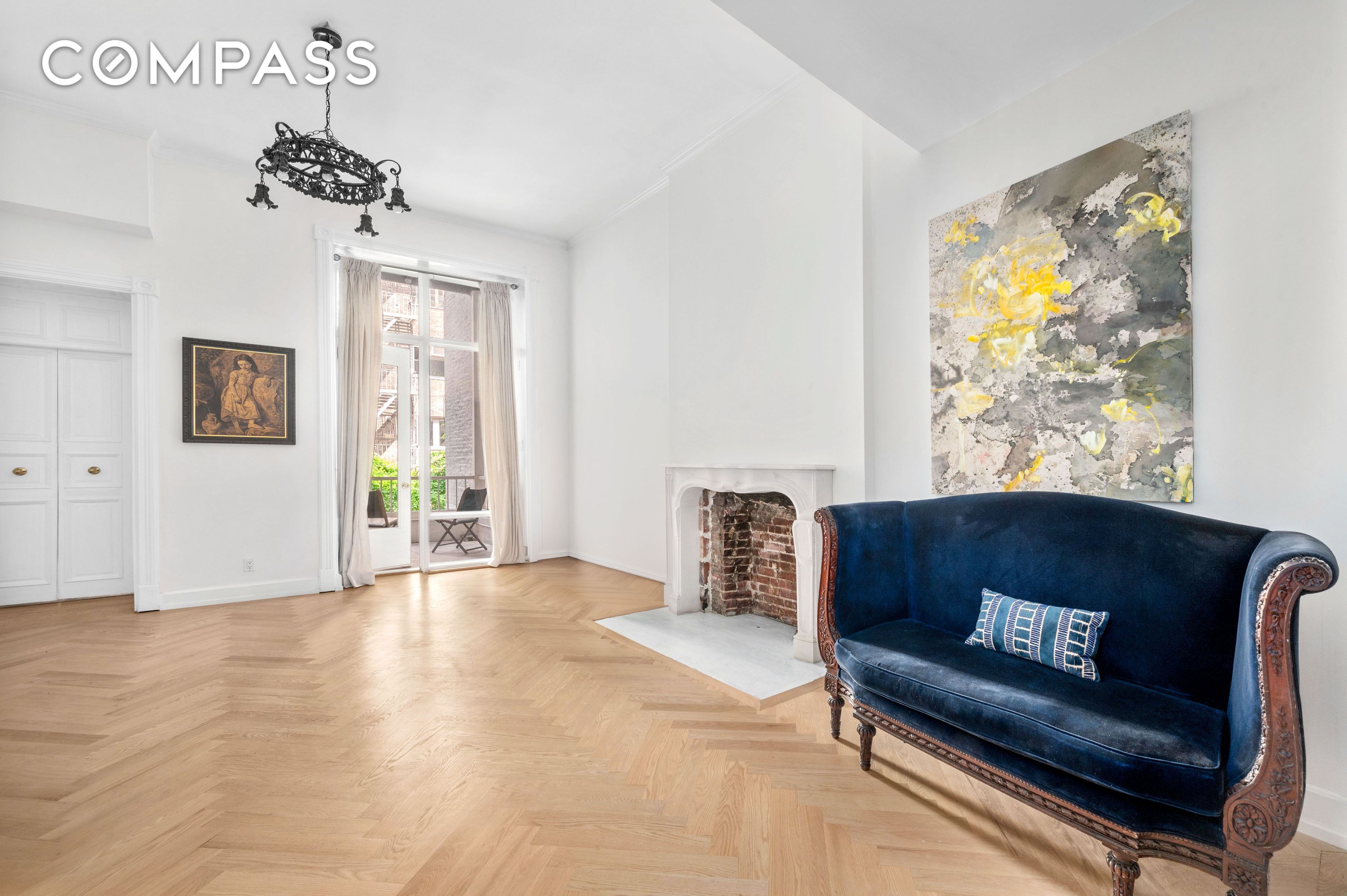 57 E 73rd Street 1/2