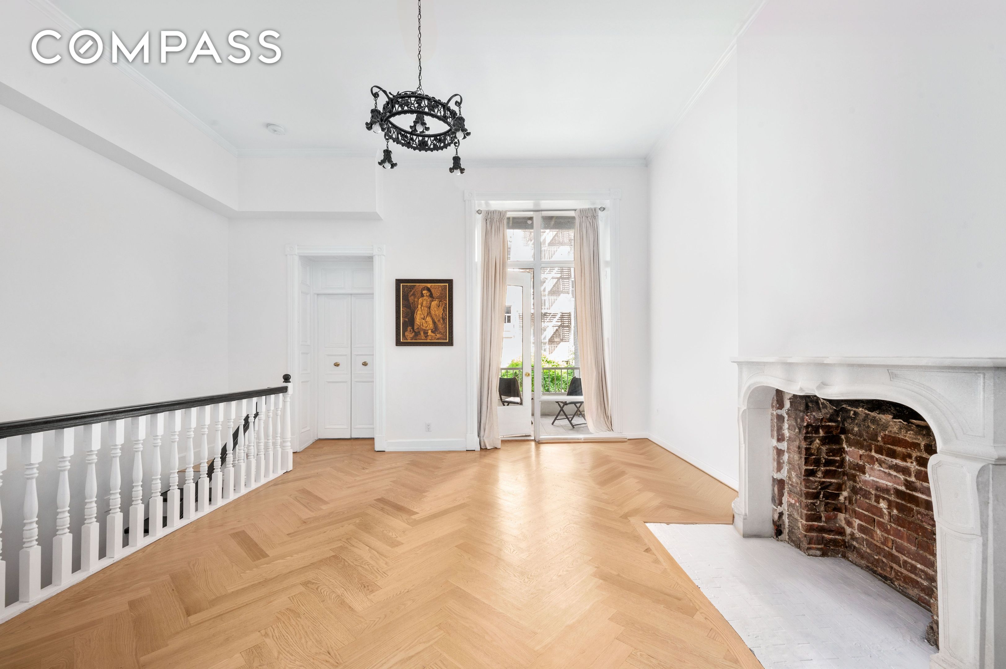 57 E 73rd Street 1/2