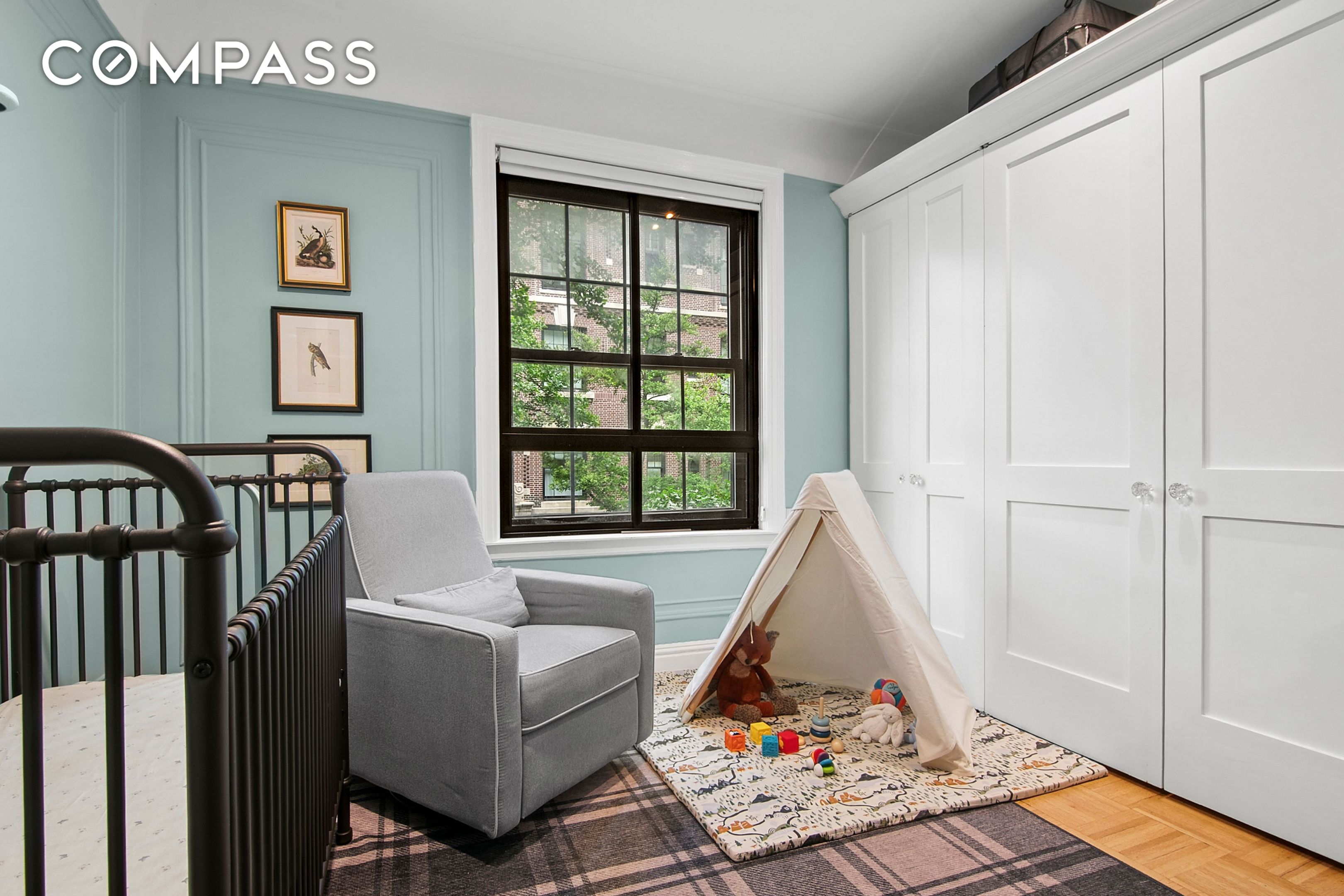 205 Hicks Street 2B