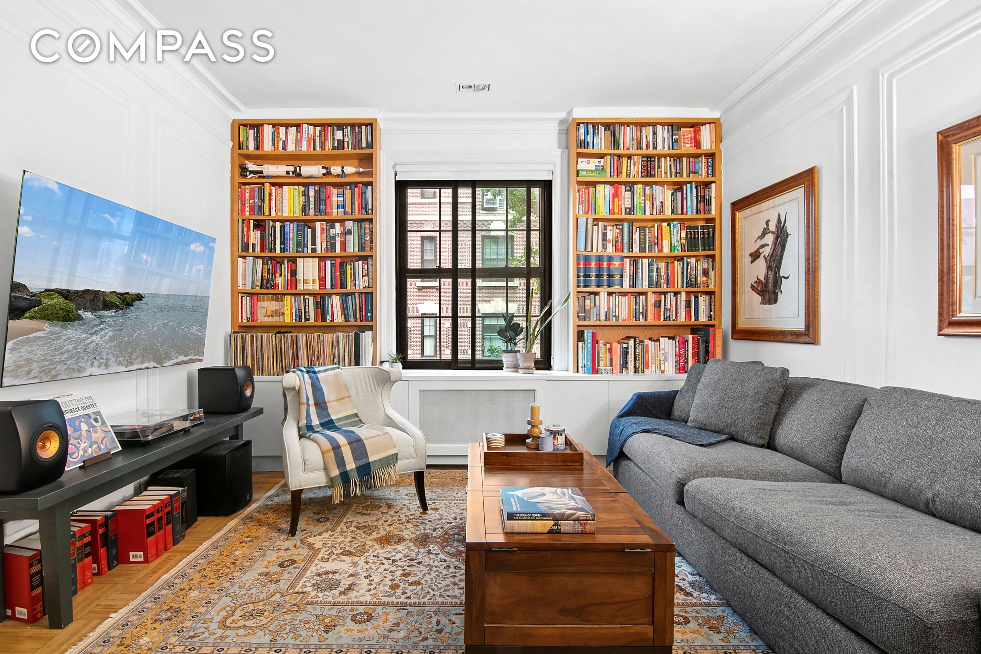 205 Hicks Street 2B
